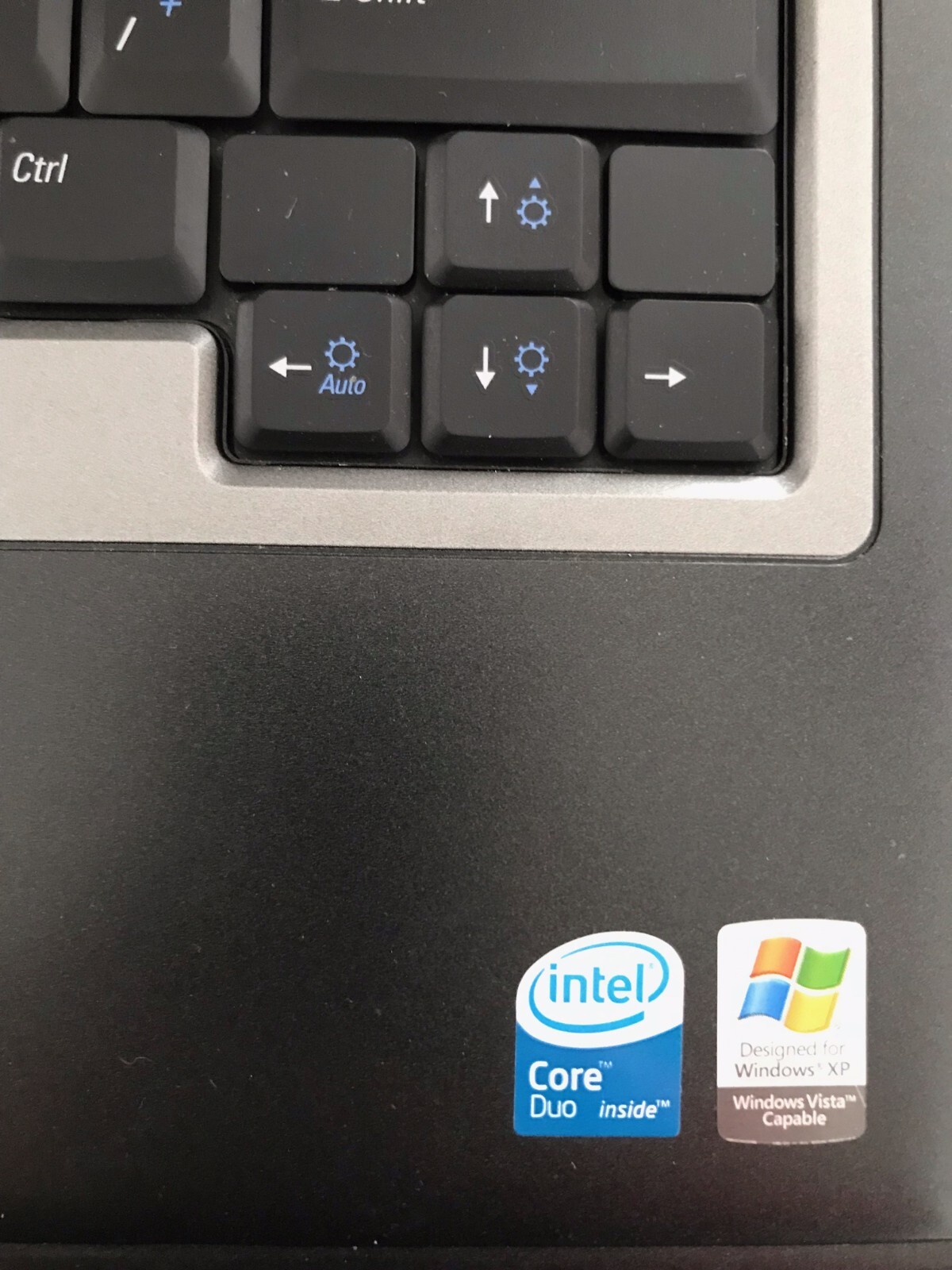 Dell Latitude D620 /CORE DUO/ 1.6 GHZ/ 2GB RAM/ 500gb HDD No Windows Pls Read