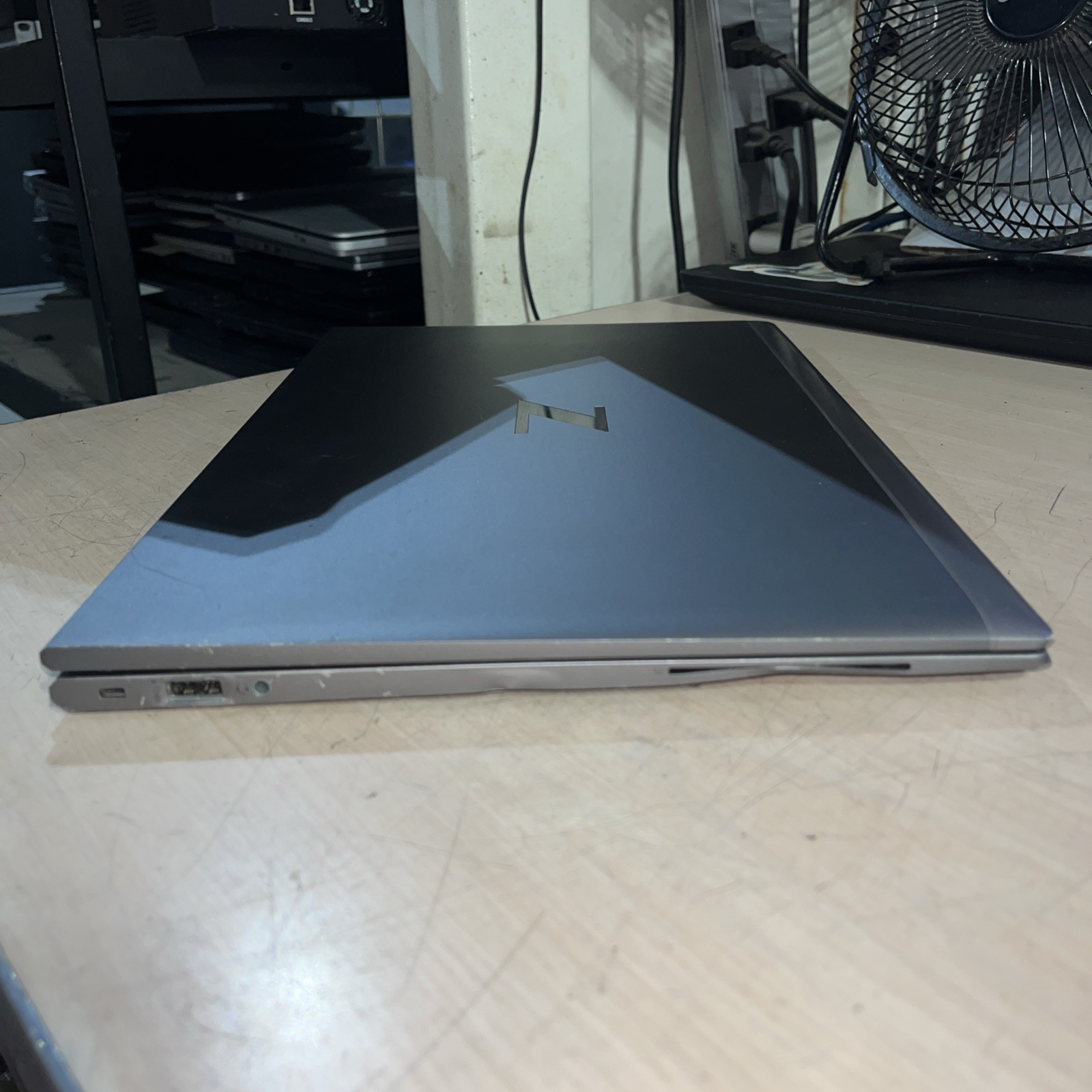 HP ZBOOK FIREFLY 15 G7 INTEL CORE I7-10510U 1.80GHZ 16GB RAM NO HD