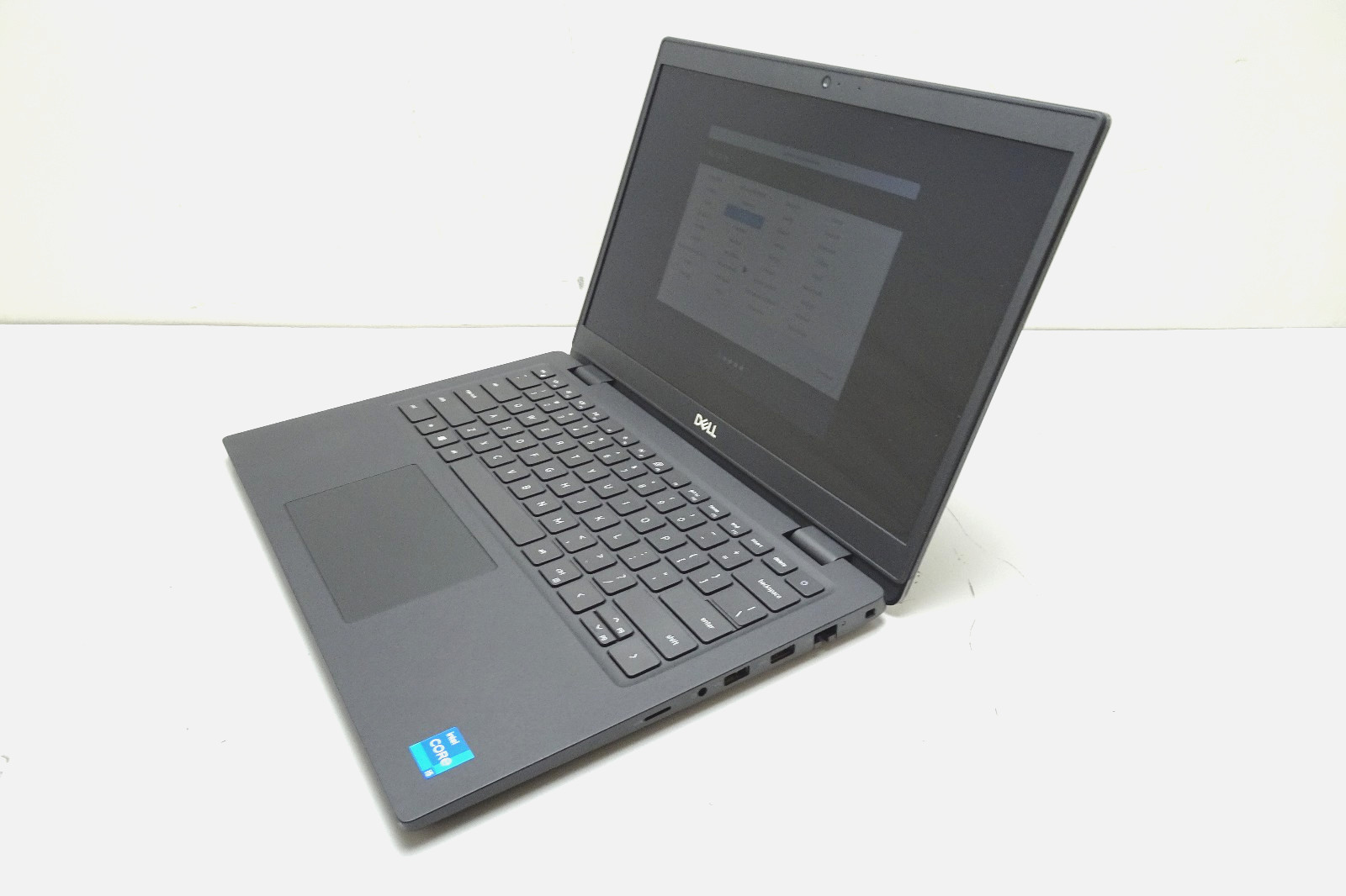 Dell Latitude 3420 Laptop | i5-1135G7 | 16GB RAM | 256GB NVMe | LINUX | READ