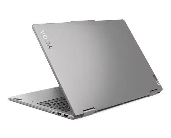Lenovo Yoga 7 16IAP7 16 WQXGA TS i5 2 in 1 RAM 8GB 256BG SSD Gray