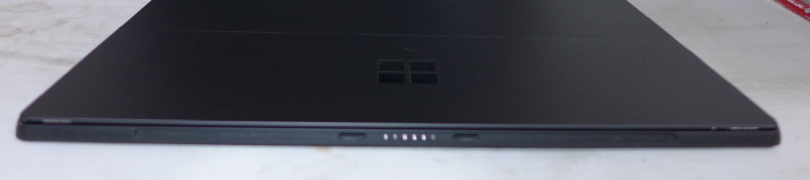 Microsoft Surface Pro 7, 12.3″, Black, 256GB, i7, 16GB- Remote management lock