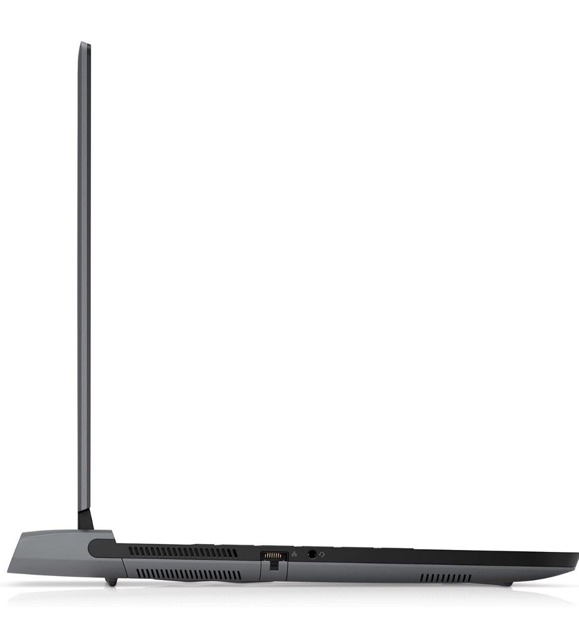 New! Alienware M15 R6 15.6” QHD 240hz i7-11800H 16GB 512GB RTX 3070 Gaming