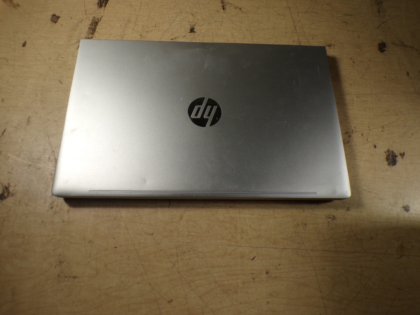 HP PROBOOK 450 G8 INTEL CORE I3-1115G4 3.00GHZ 16GB RAM **BIOS L0CKED **NO HD
