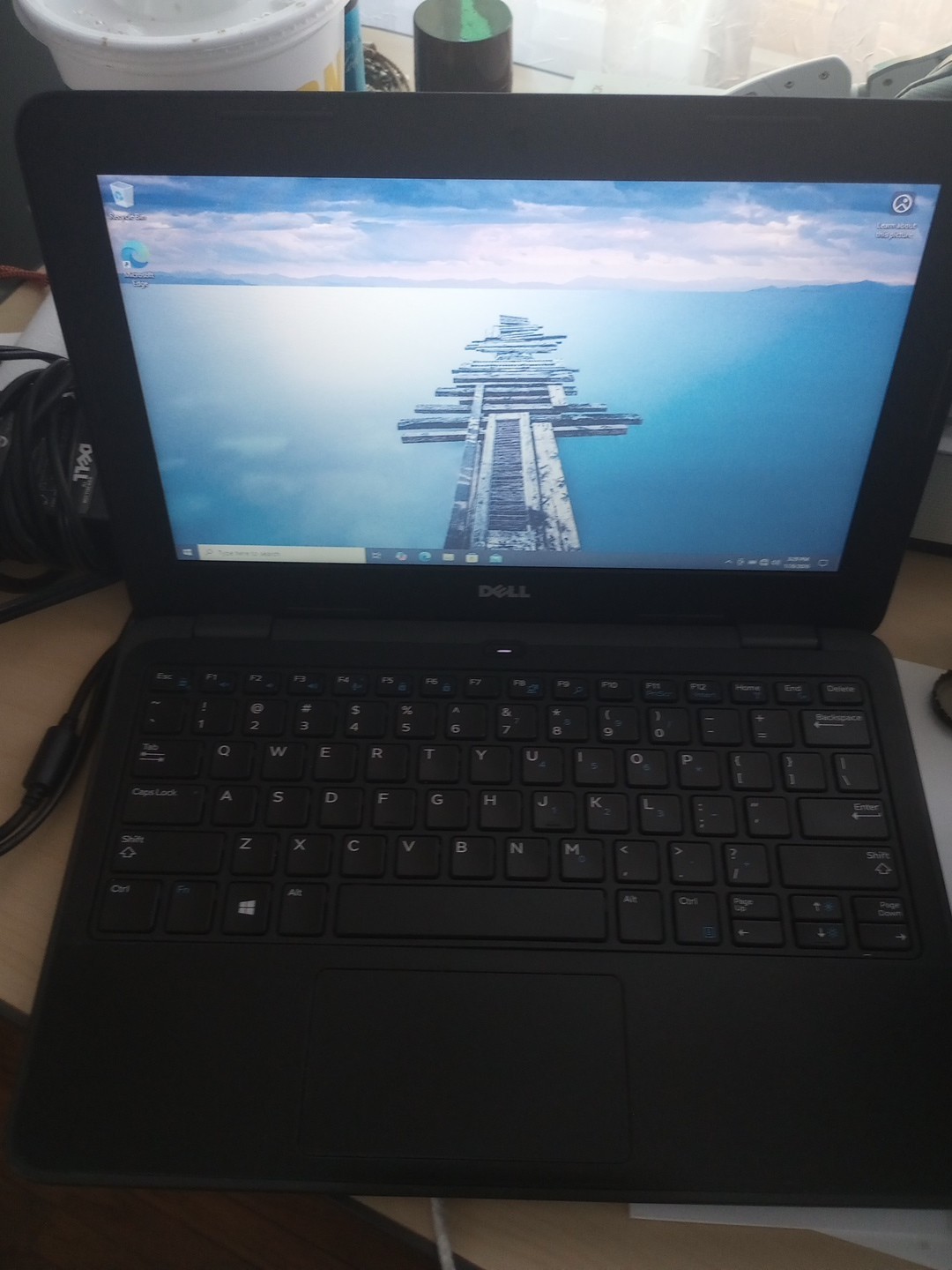 Dell Latitude 3180 Laptop 64gb