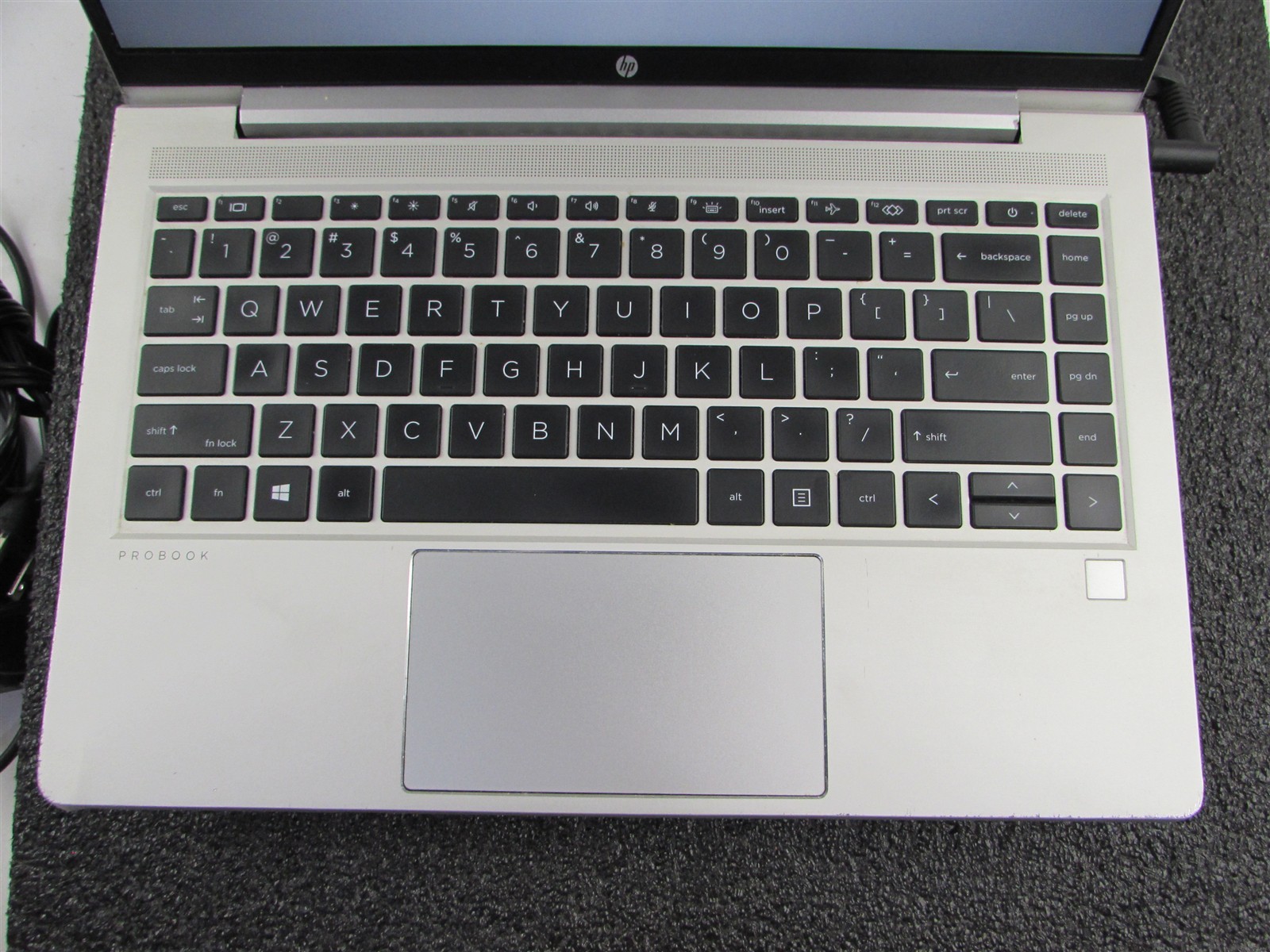 HP PROBOOK 445 (G8) FHD AMD RYZEN 5 5600U 512GB SSD 16GB RAM AMD GPU WIN 11 PRO