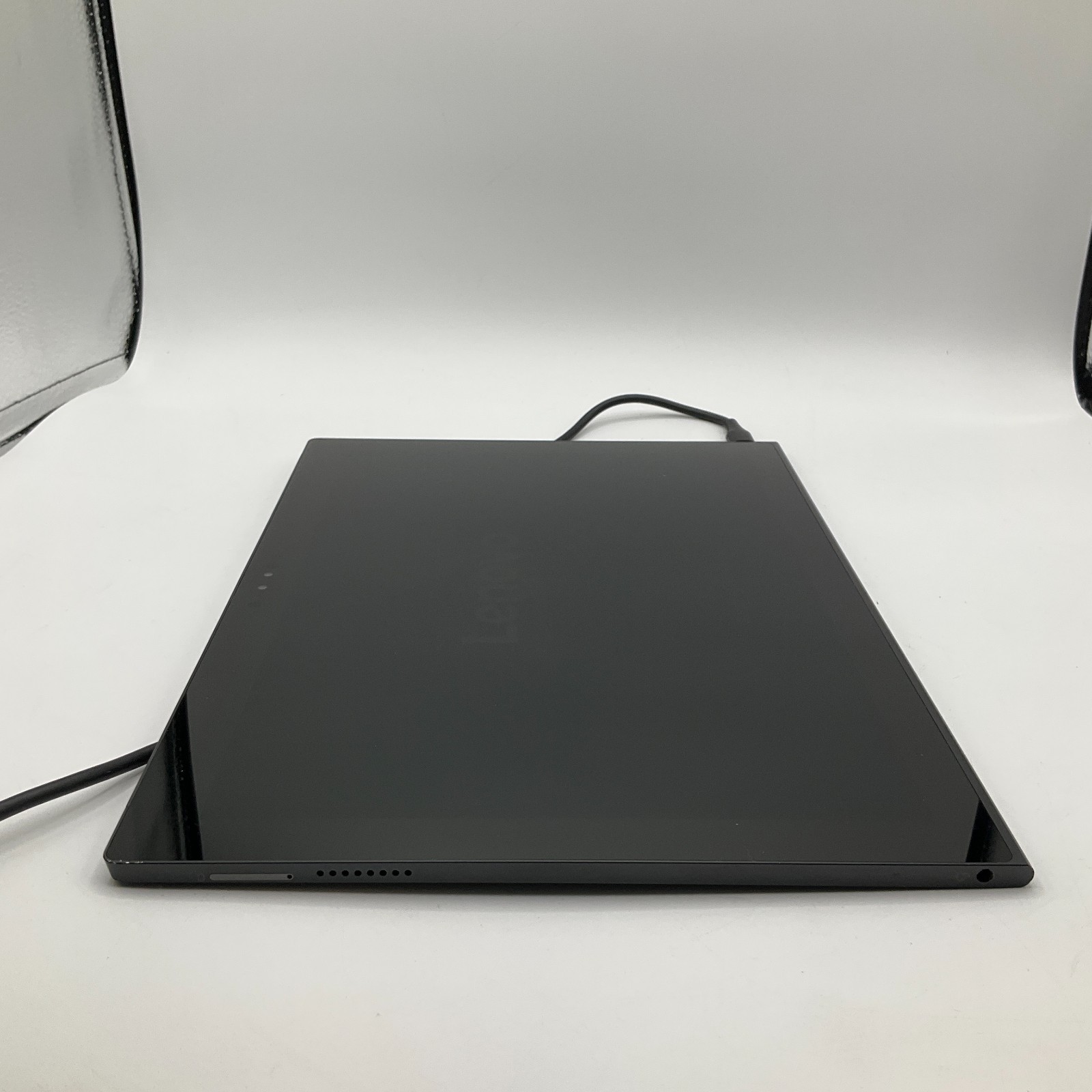 Lenovo Miix 630 Tablet Snapdragon 835 4 GB RAM 128 GB SSD With Keyboard- NO PEN!