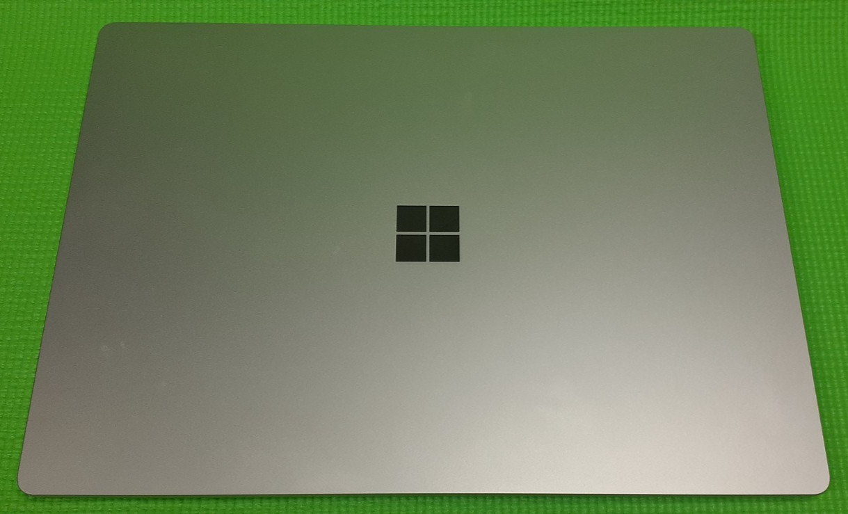 Microsoft Surface Laptop 5 Intel Core i7-1265U 2.70GHz 15″ 8GB 240GB SSD W11P