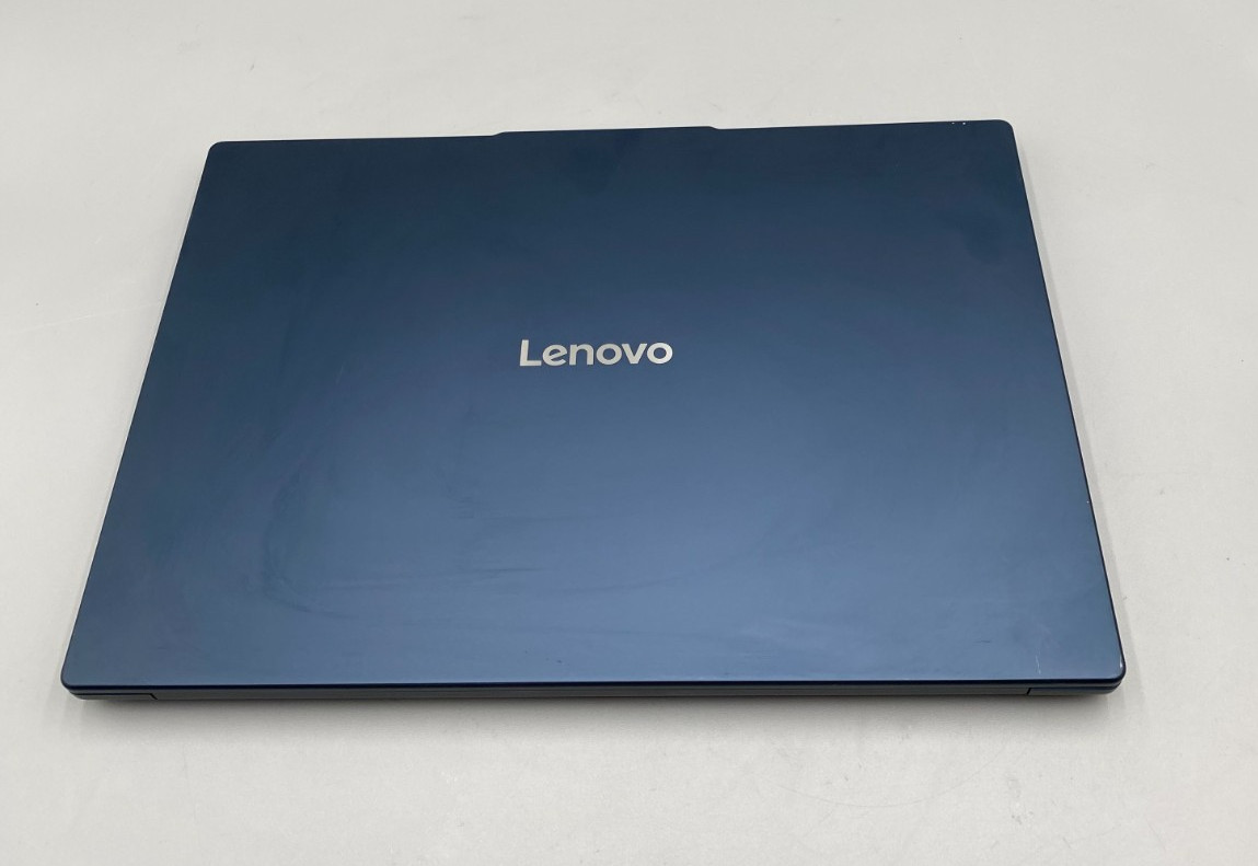 LENOVO IdeaPad Slim5 16AKP10 RyzenAI7-350W 2GHz 1TB SSD 16GB DDR4 Blue Laptop B-