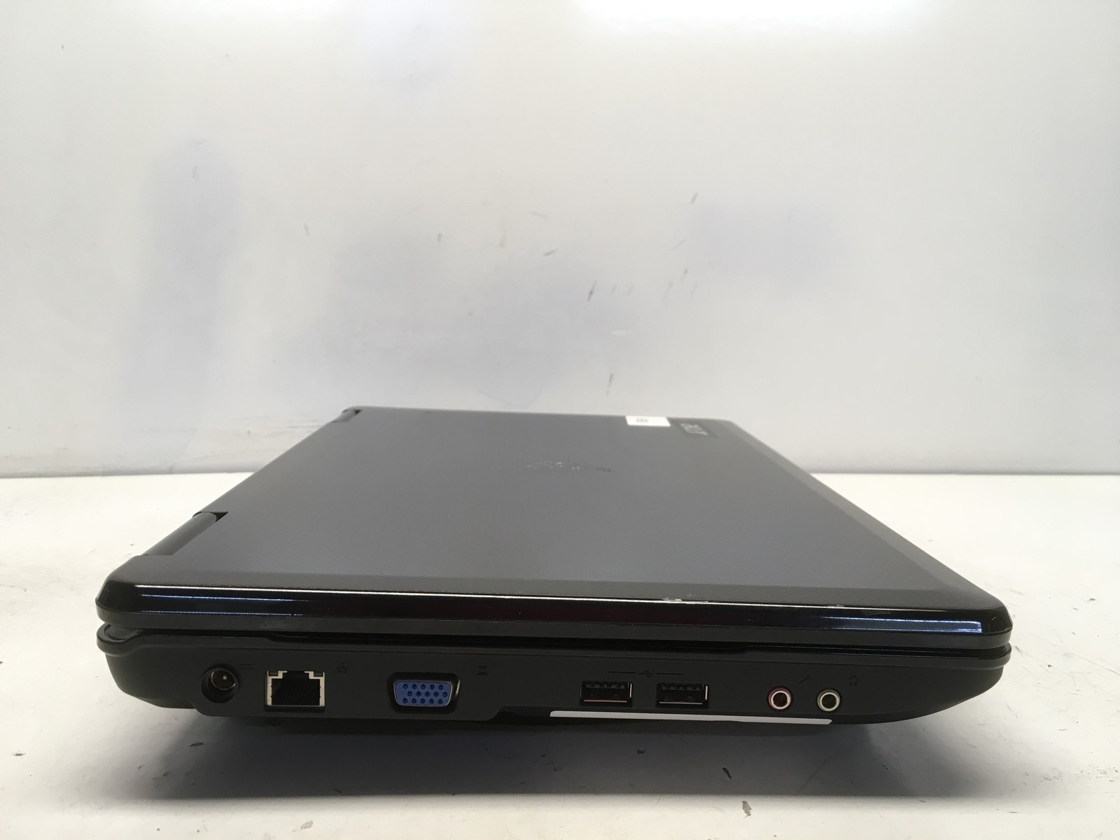 Acer Aspire 5517-1208 AMD Athlon X2 L310 1200MHz 4 GB NO HDD No Batt