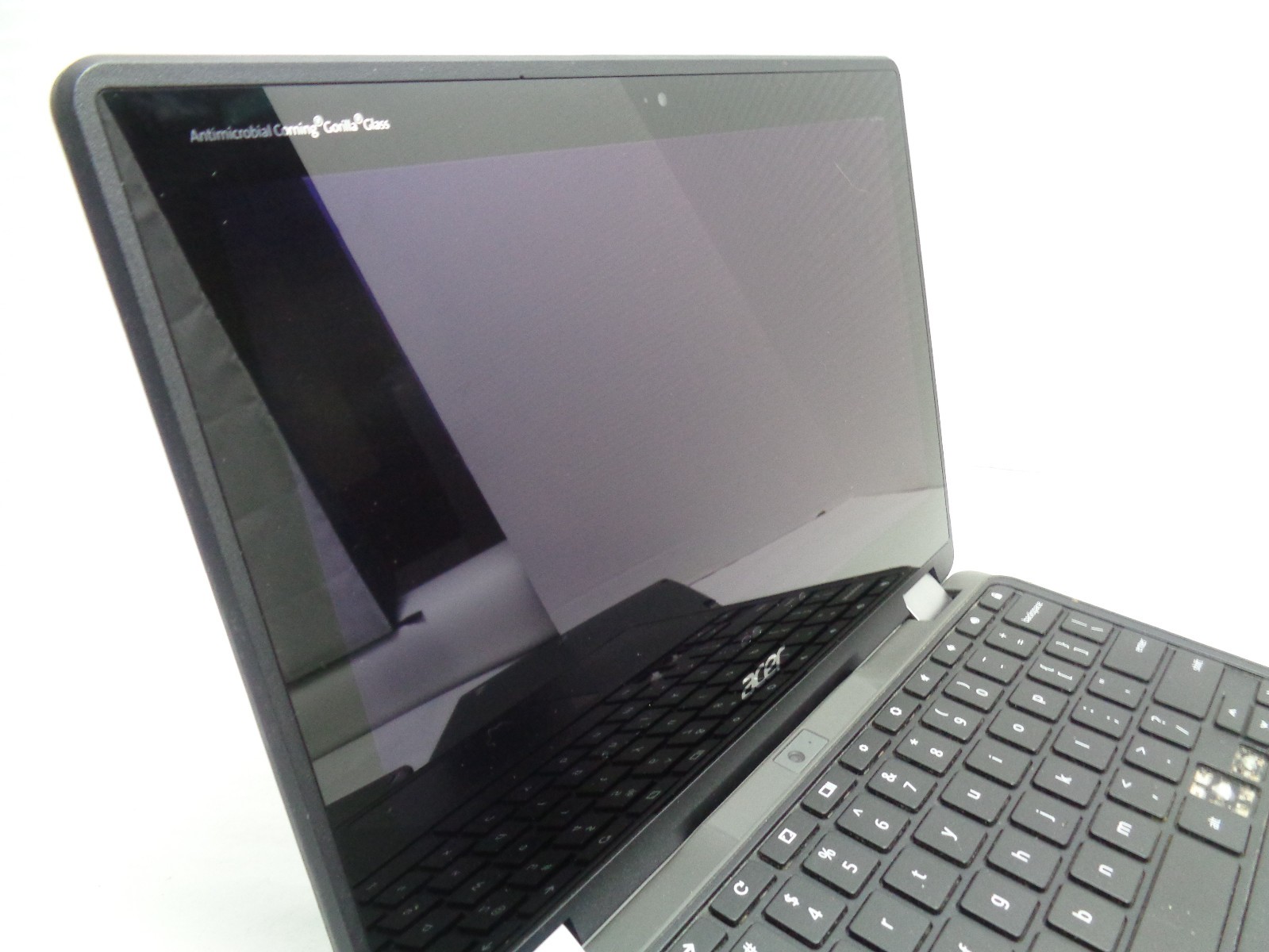 Lot of 3 Acer Chromebook Spin 11 Laptop Computers Touchscreen 2-in1 PARTS AS IS