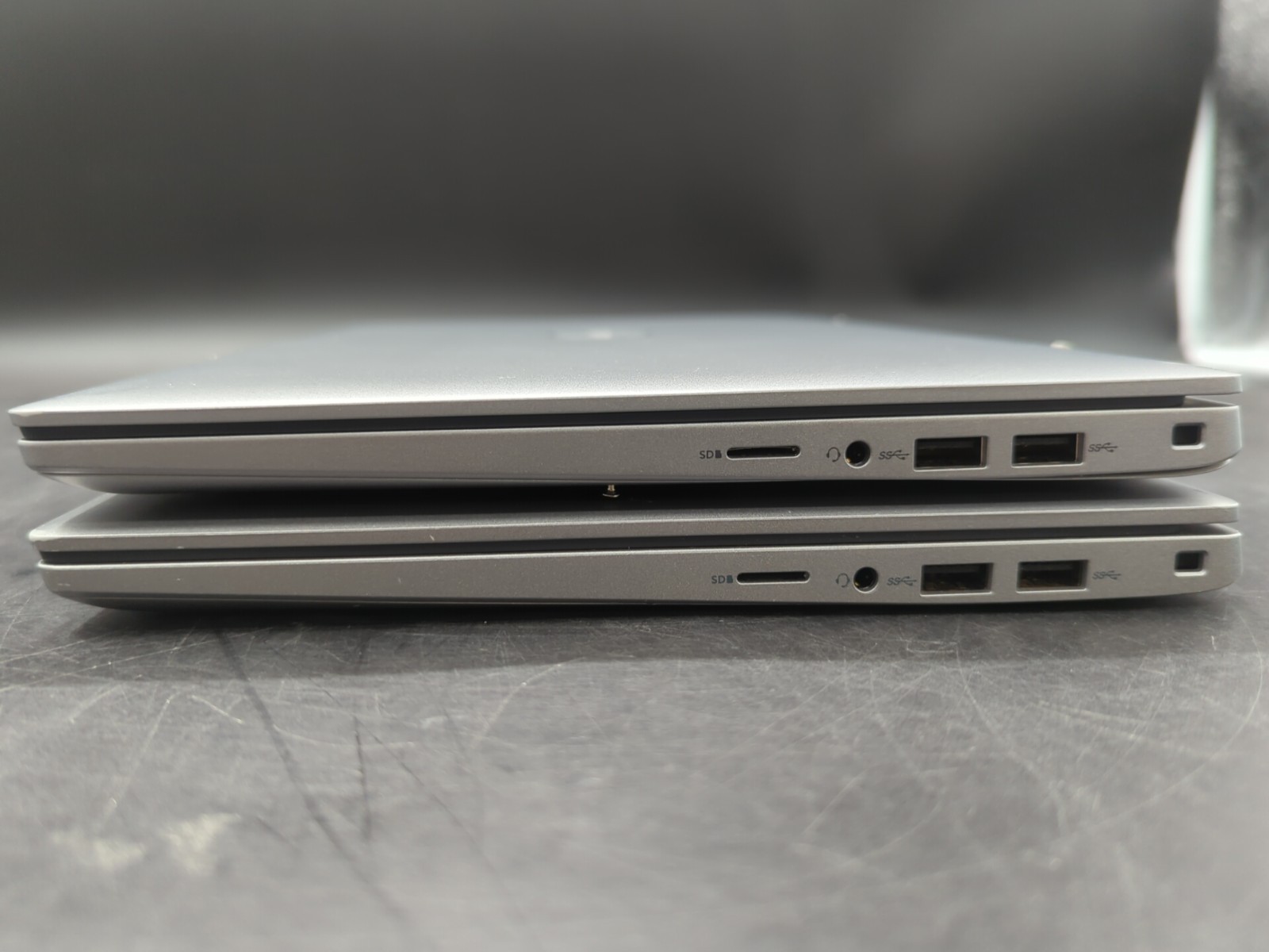 Lot of 2: Dell: Latitude: 3320: i5 11th Gen: 8GB RAM: No HD: No OS: Tested