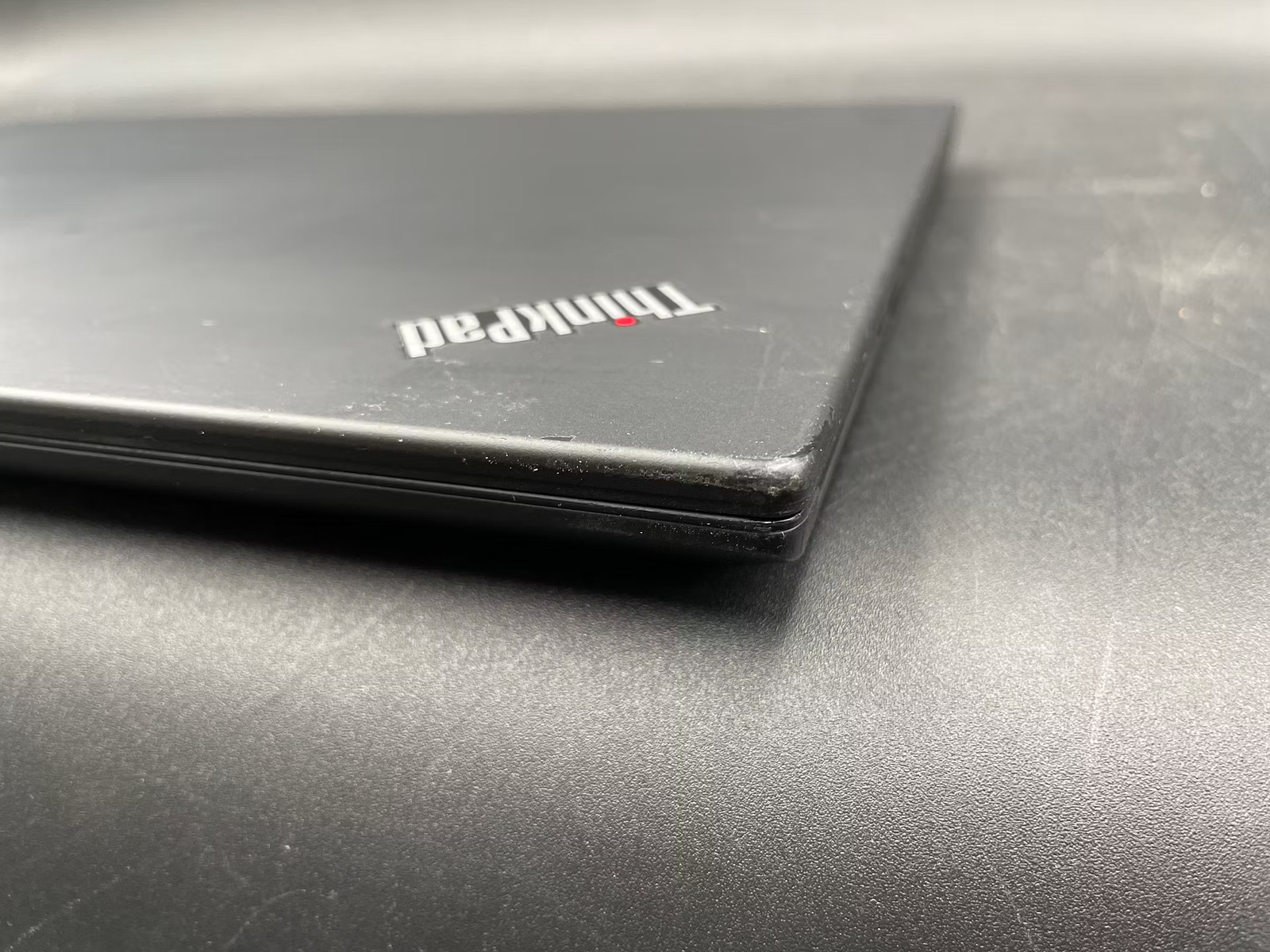 Lenovo ThinkPad T15 Gen 1 Used 15.5″ (i7-10510U-8GB-256GB NVMe)