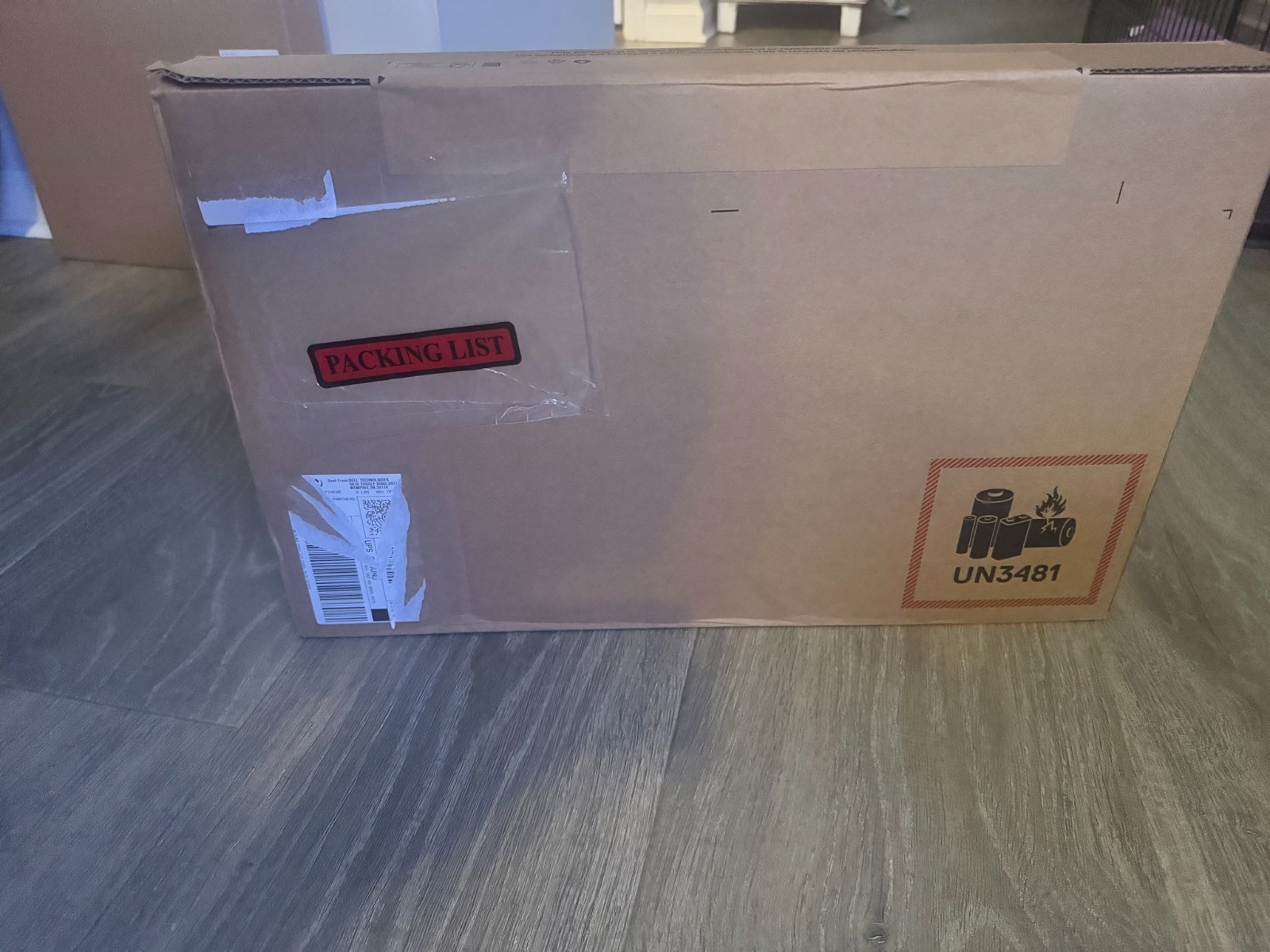 Dell Pro 5 Series 16 Laptop Sealed
