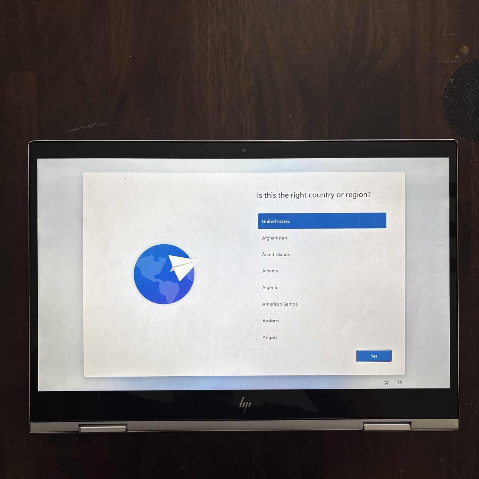 HP Envy X360 2 In 1 Laptop 15.6 Intel Core i7 – 85504