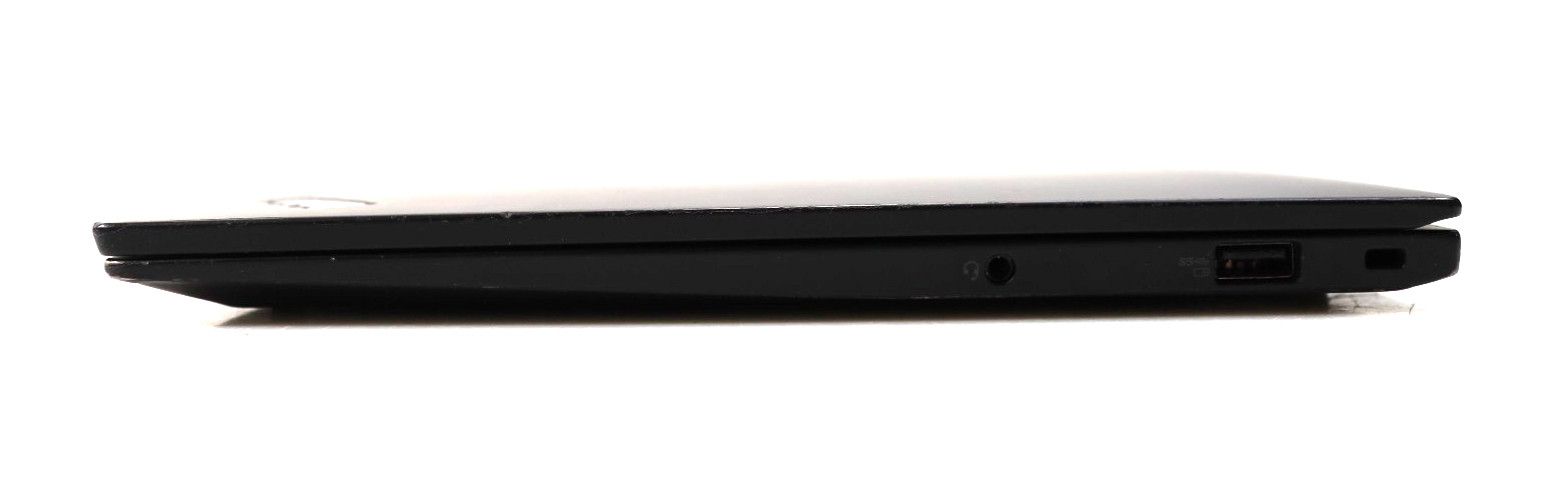 Lenovo Thinkpad X1 Carbon G10 14” Touch Intel i7-1270P 32GB LPDDR5 No SSD COA OS