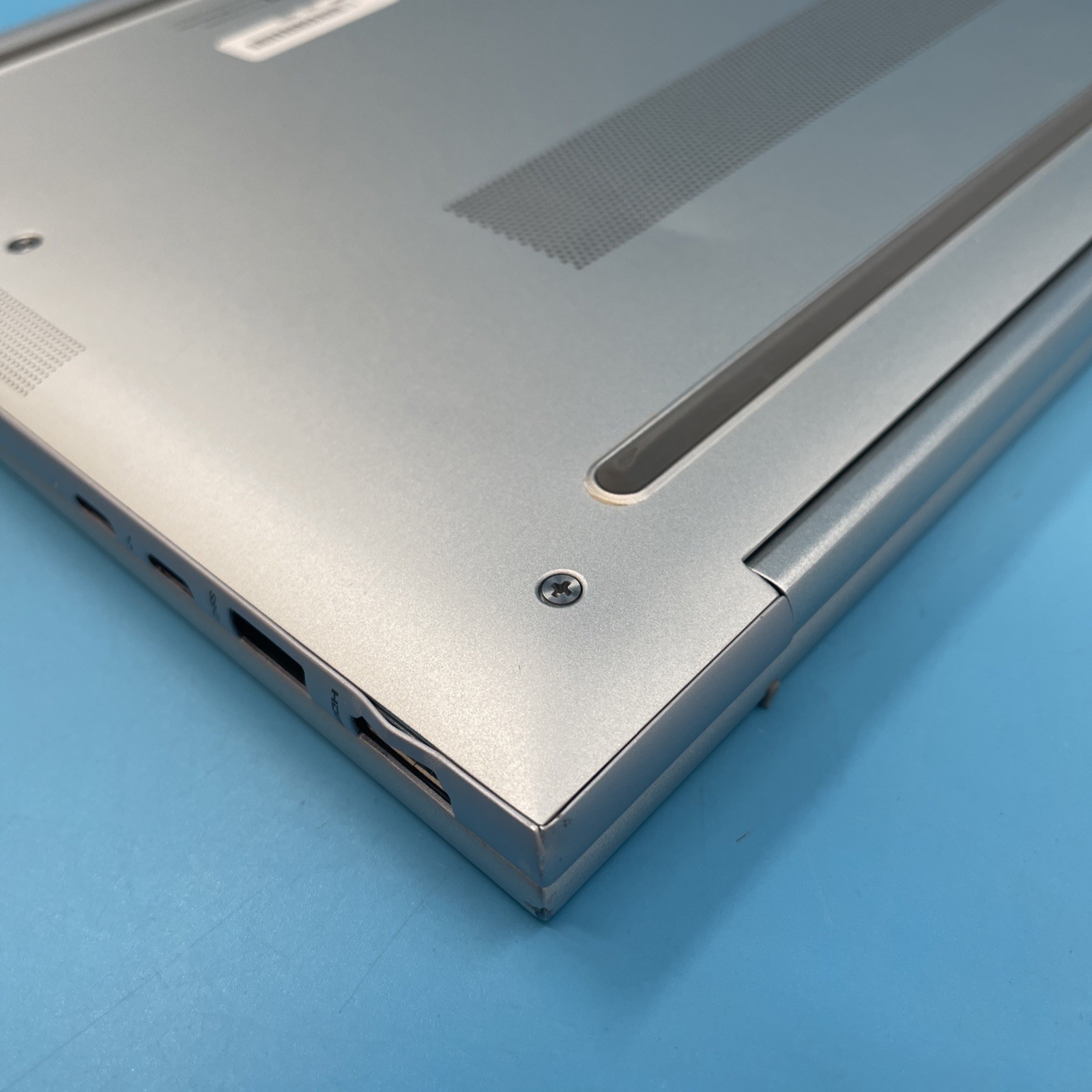 (LOT OF 5) HP EliteBook 840 G10 | i5-1345U | 16GB RAM | 256GB SSD | WIN 11 PRO