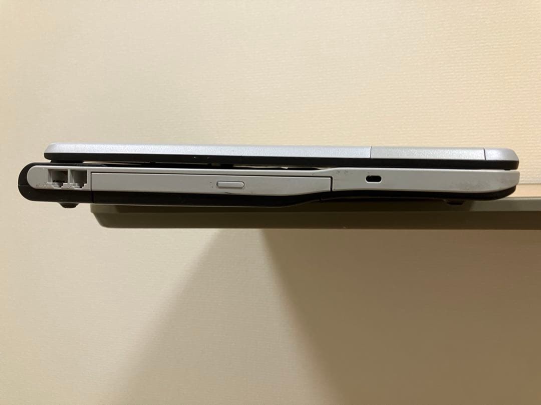Sony VAIO F VGN-FS23B Used Japan Genuine