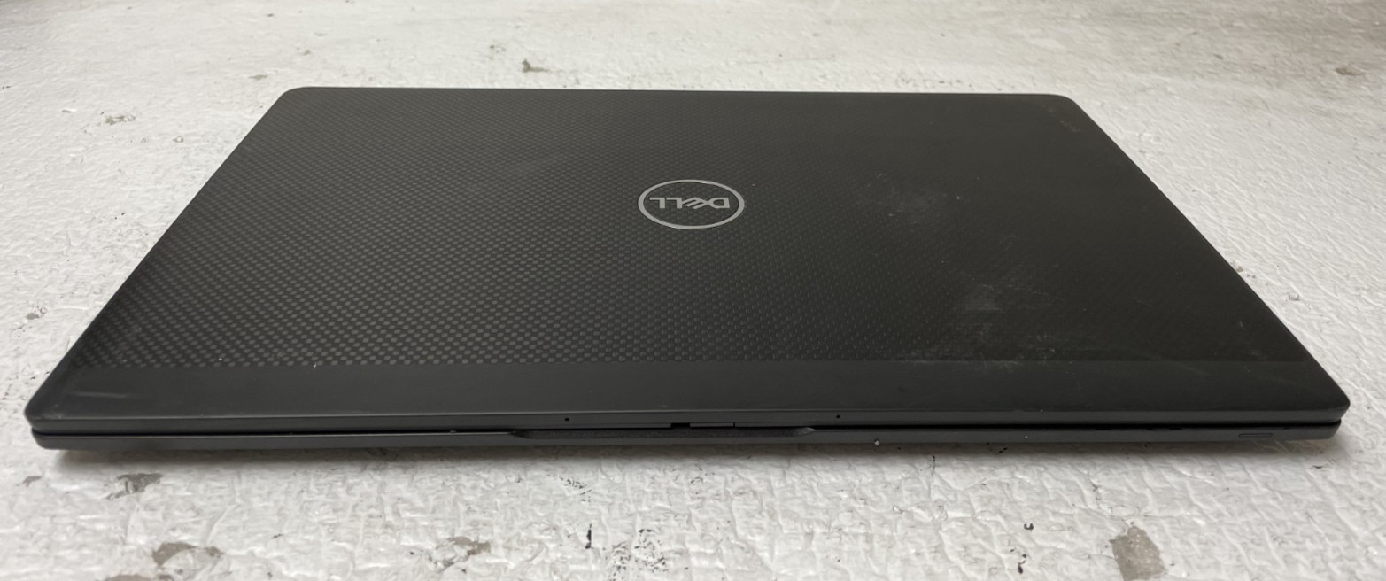Dell Latitude 7430 13.3″ Intel i7-1265U @4.15GHz 16GB RAM NO SSD Parts *READ