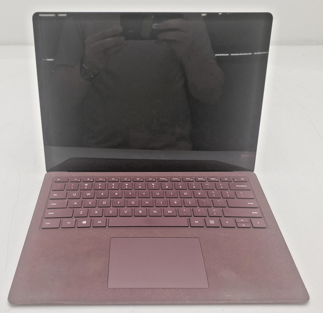 Microsoft Surface Laptop 1769 Intel Core i5-7200U 8GB RAM 256GB SSD 13.5″ Win 11
