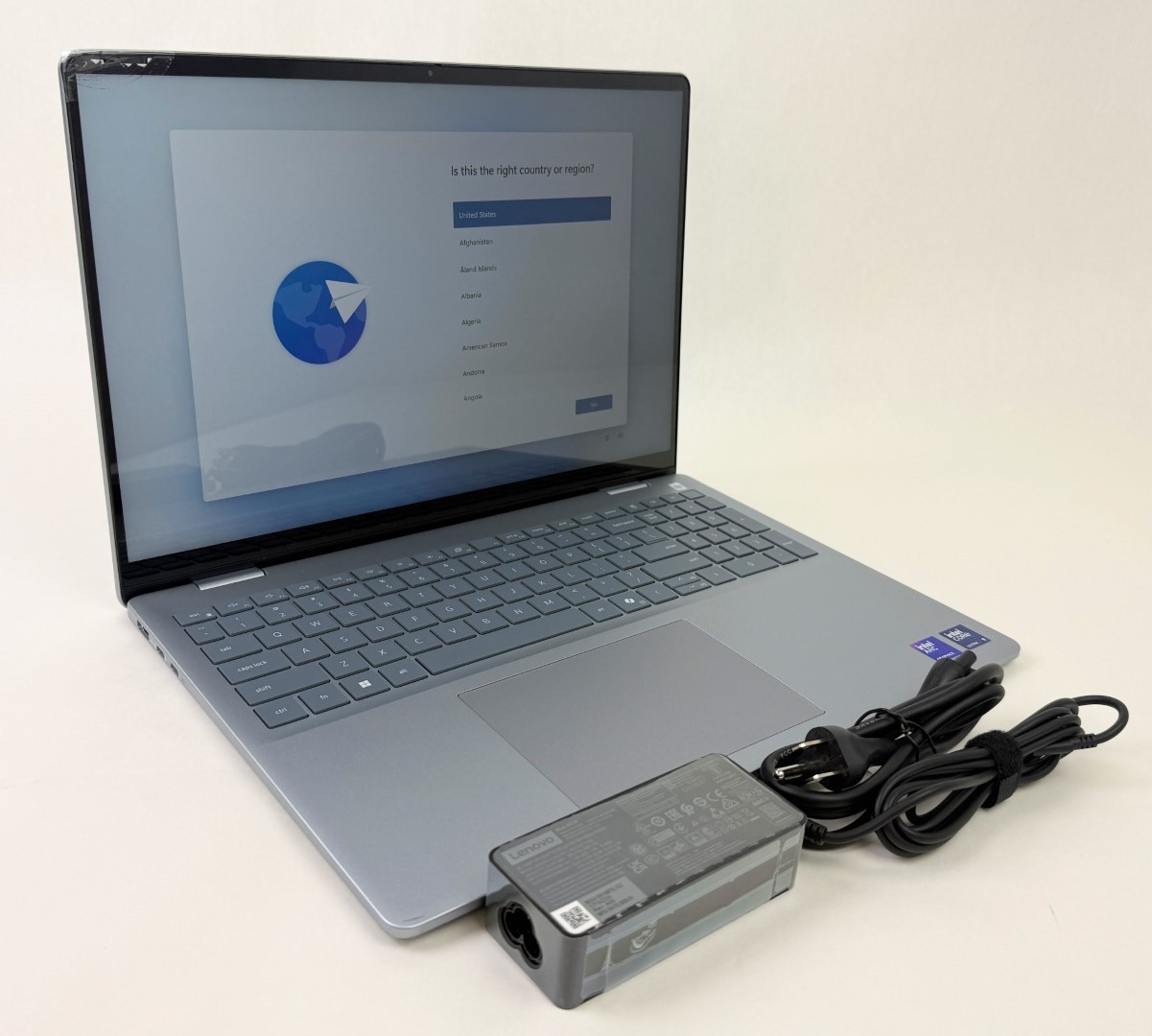 Dell 16 Plus DB16250 16″ 1920×1200 Ultra 9 288V 32GB 1TB SSD W11H – Dmges