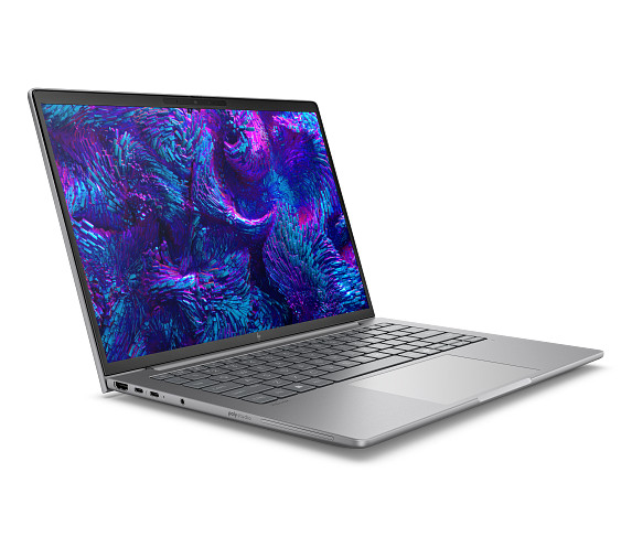 HP ZBook 8 G1i 14″ Mobile Workstation PC Wolf Pro Security Edition Intel Arc