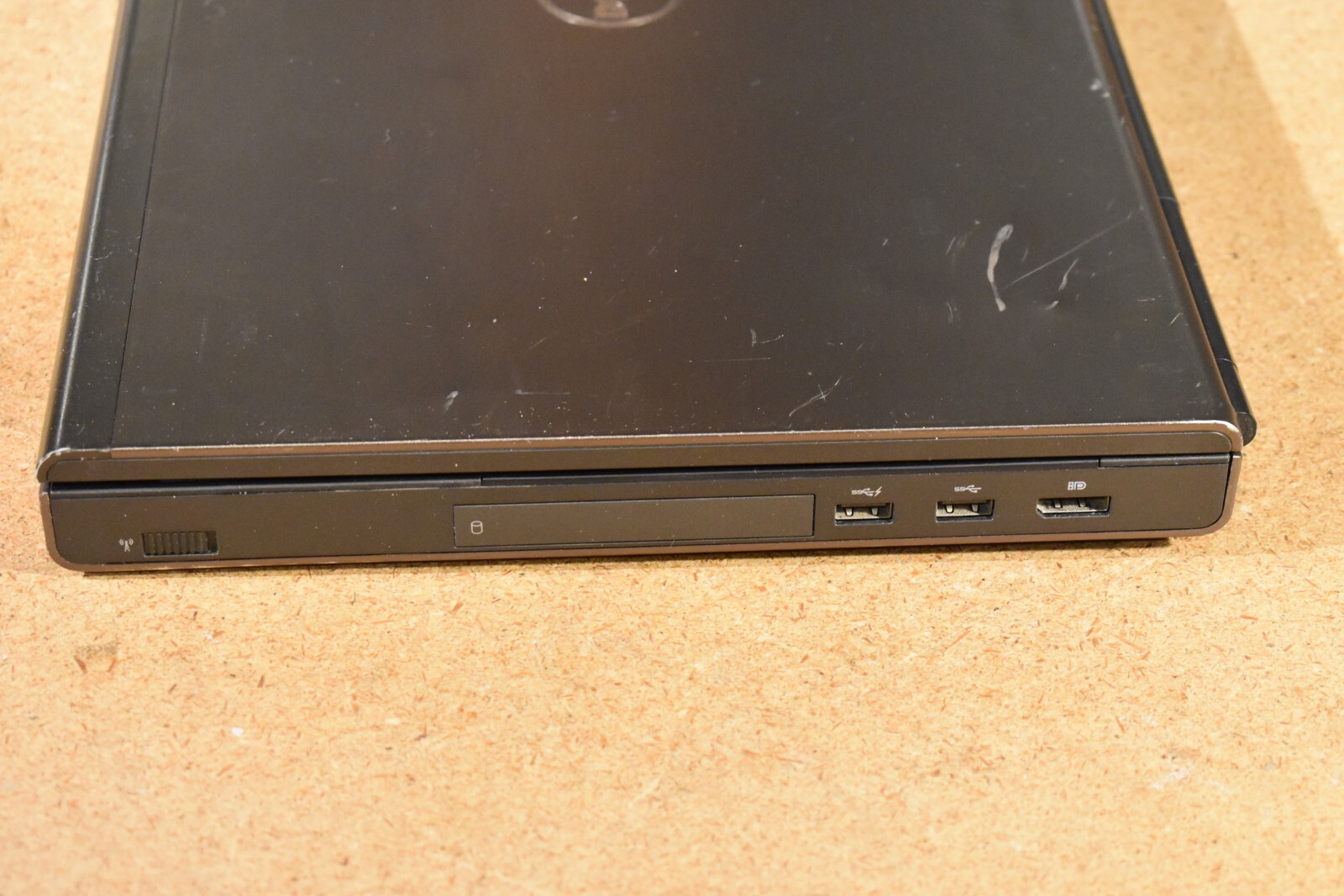 Dell Precision M6800 Quad Core i7-4800QM 16GB 512GB SSD Windows 7 Pro 64-bit