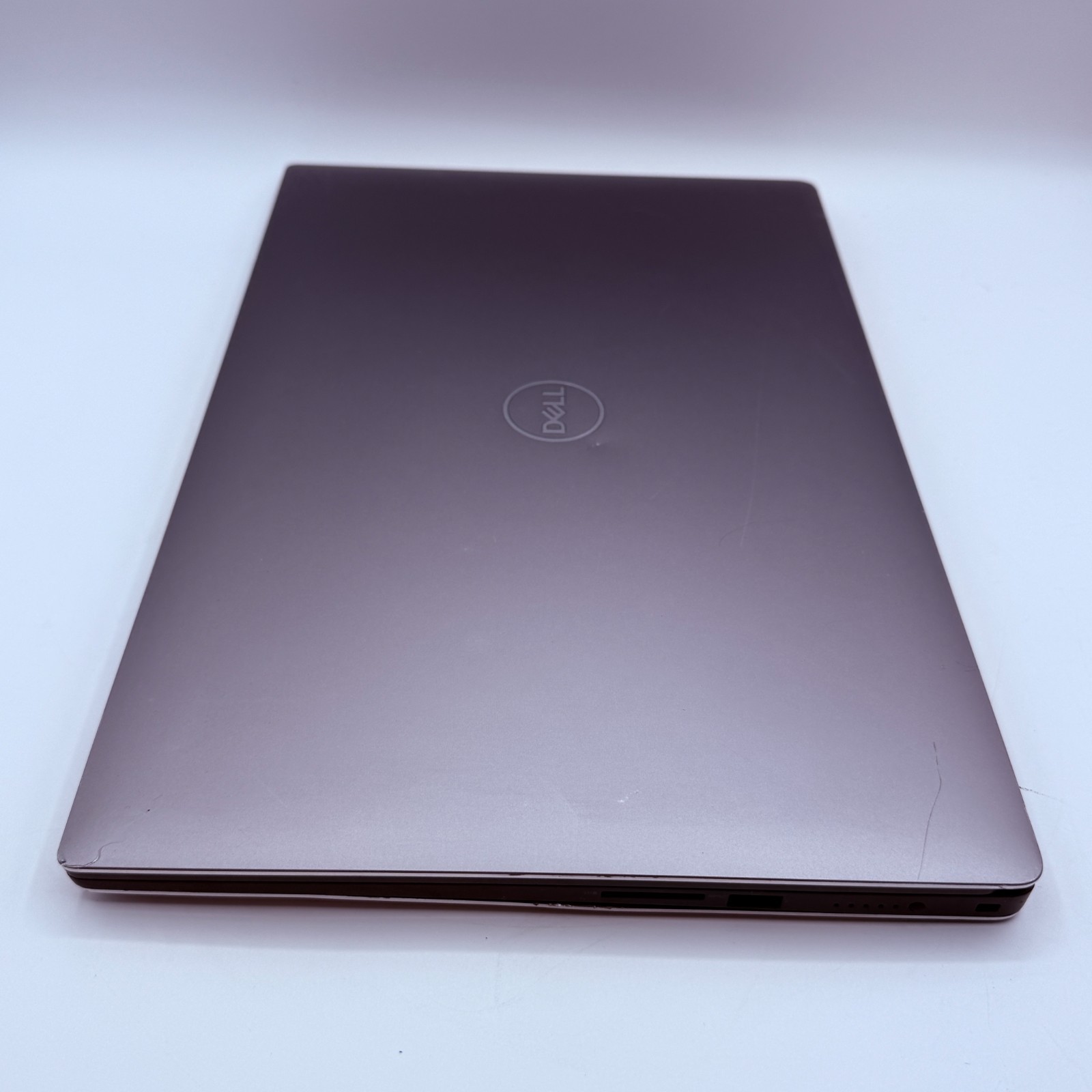 Dell Precision 5540 i9-9880H 16GB RAM 256GB Quadro T2000 Win11 Pro Gaming Laptop