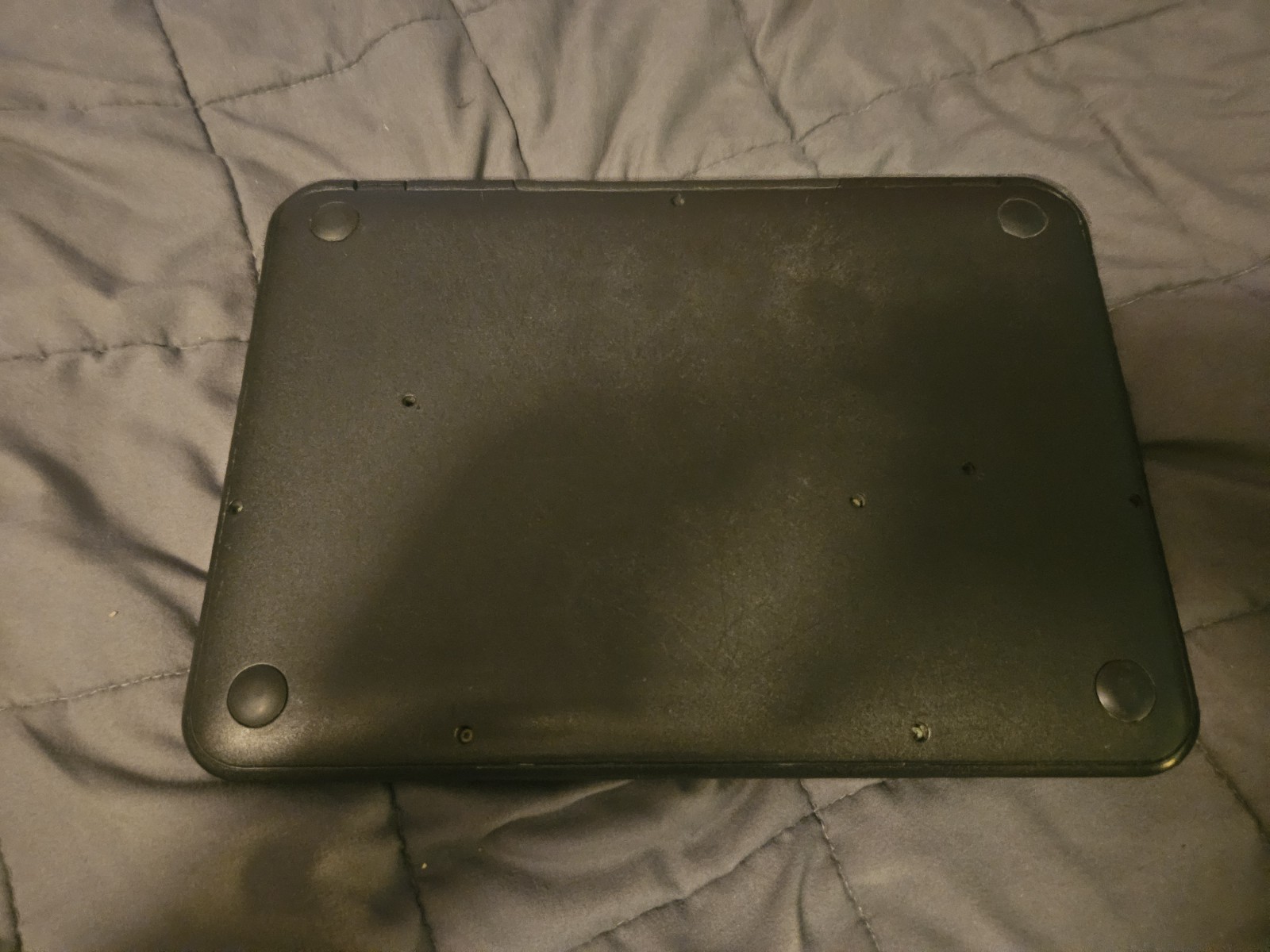 Lenovo Chromebook N21 80MG 11.6″ Intel Celeron 2.16GHz 4GB RAM 16GB w/charger