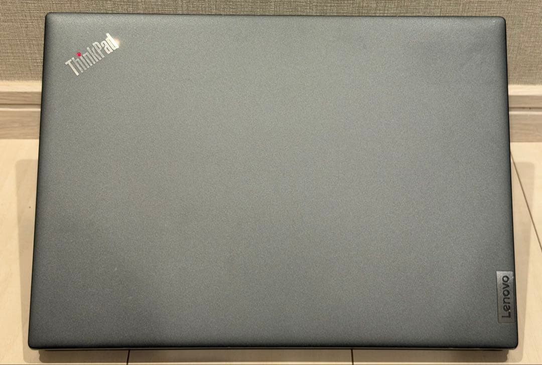 Lenovo ThinkPad L13 Gen3 i5-1235U 16GB RAM 256GB NVMe SSD Laptop