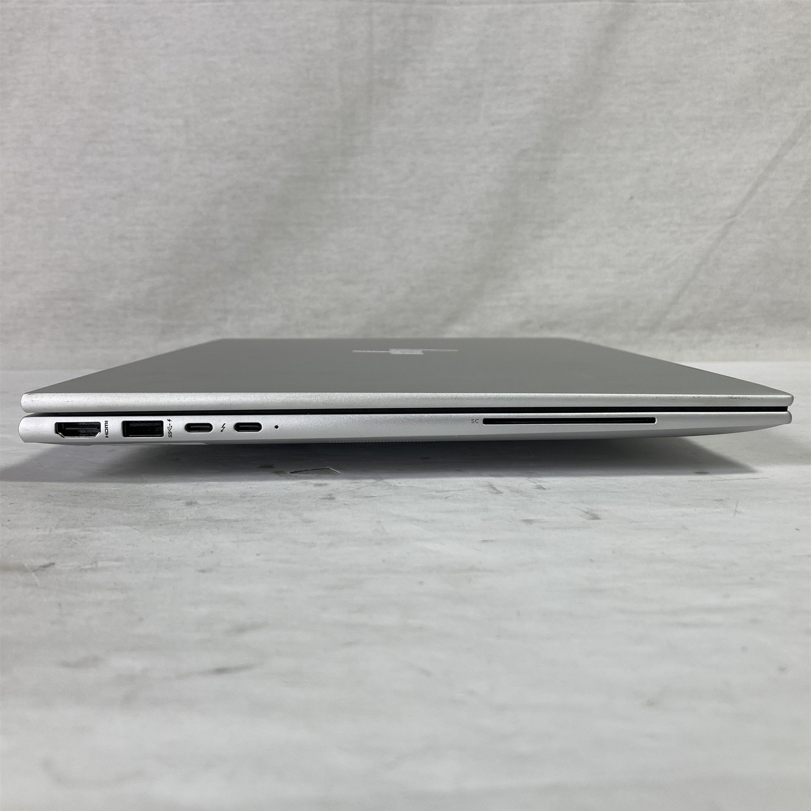 HP EliteBook 860 G9 16″ Laptop Core i5-1250P 1.7GHz 16GB 512GB NVMe SSD – Win 11