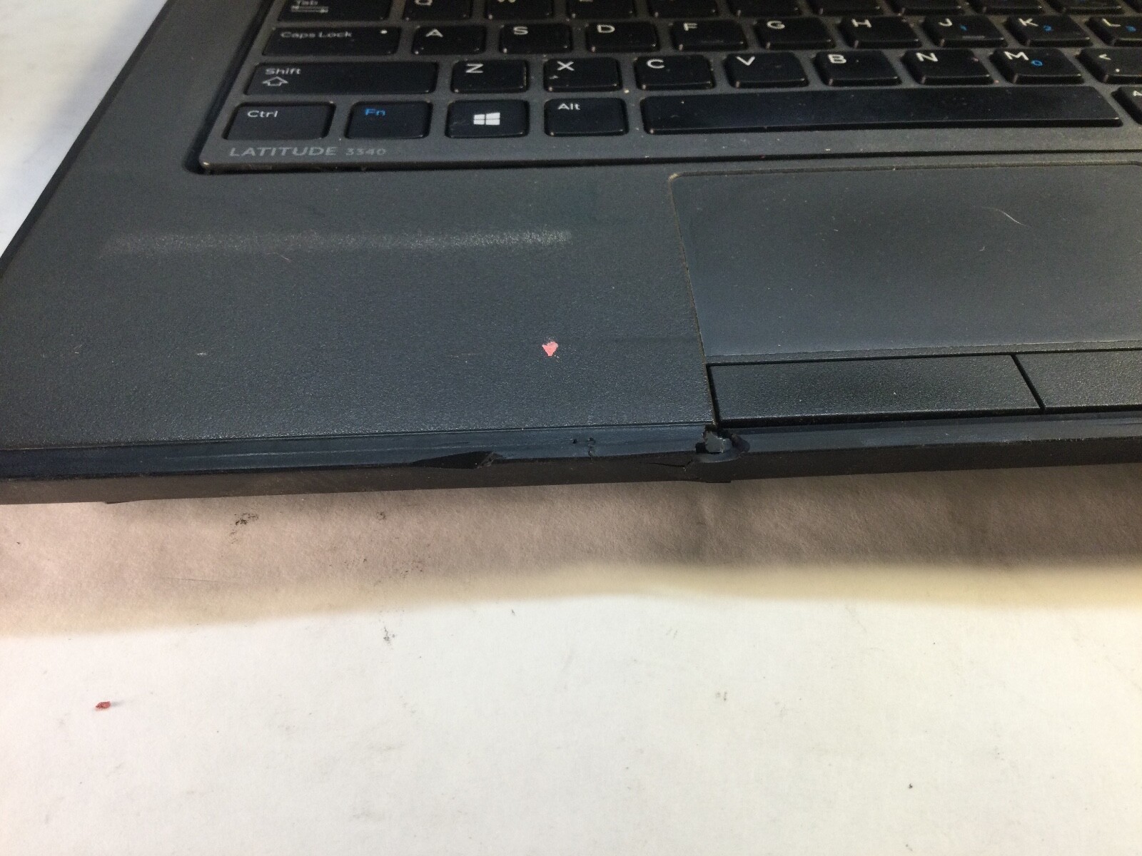 Dell Latitude 3340 13″ Laptop Intel Core i3 4th Gen – *PARTS* MZ