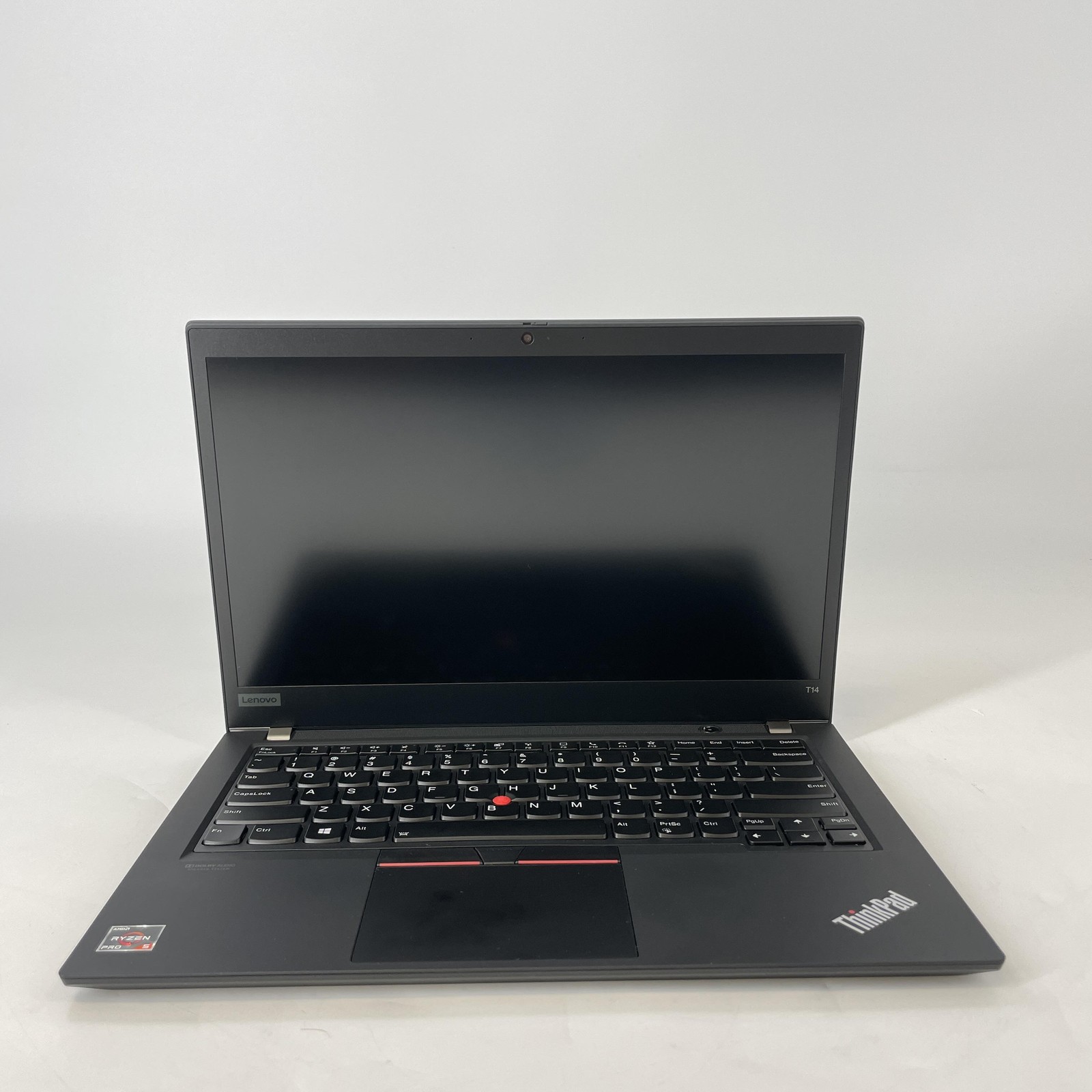 Lenovo ThinkPad T14 Gen 1 FHD 2.1 GHz Ryzen 5 PRO 4650U 16GB 256GB SSD Very Good
