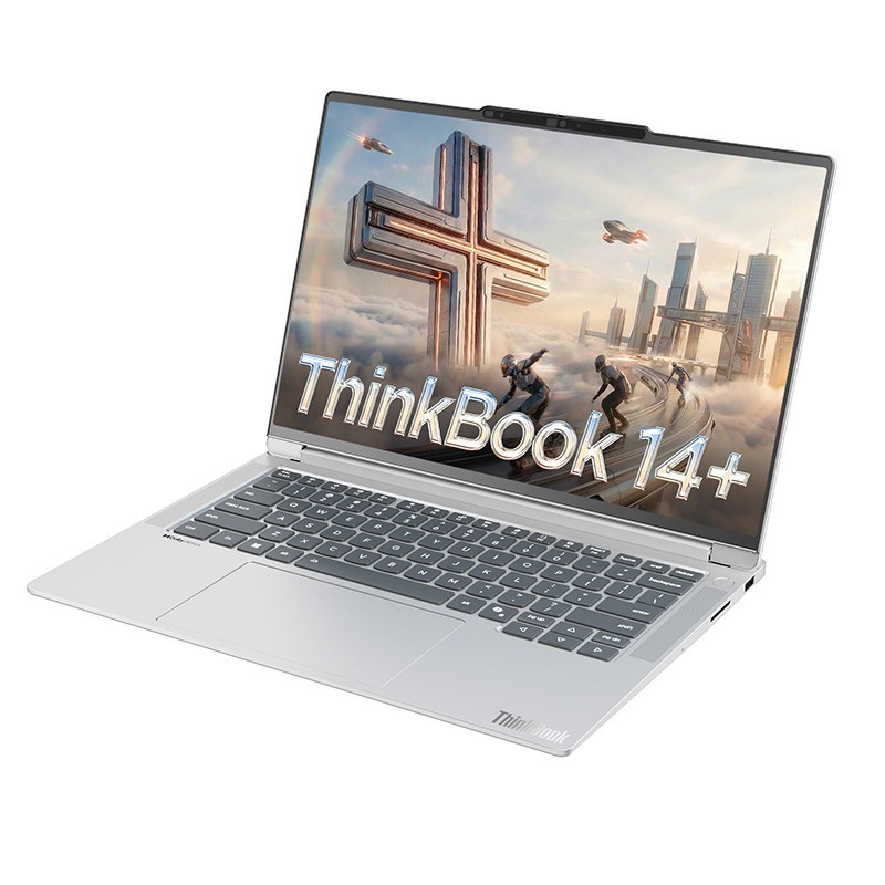 Lenovo ThinkBook 14+ 2026 Laptop Intel Cor Ultra X7 358H 14.5-inch 3K Screen