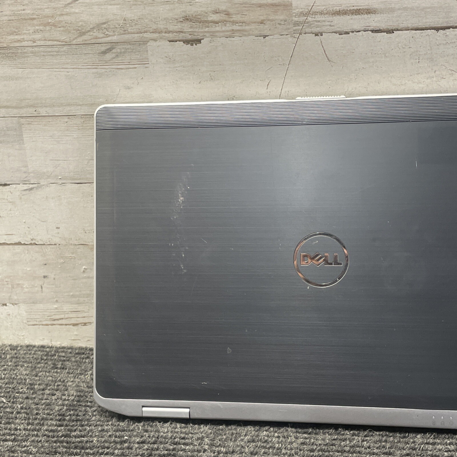 *PARTS* Dell Latitude E6430, Intel Core i5-3340M, 4GB RAM, No HDD/OS/BATTERY