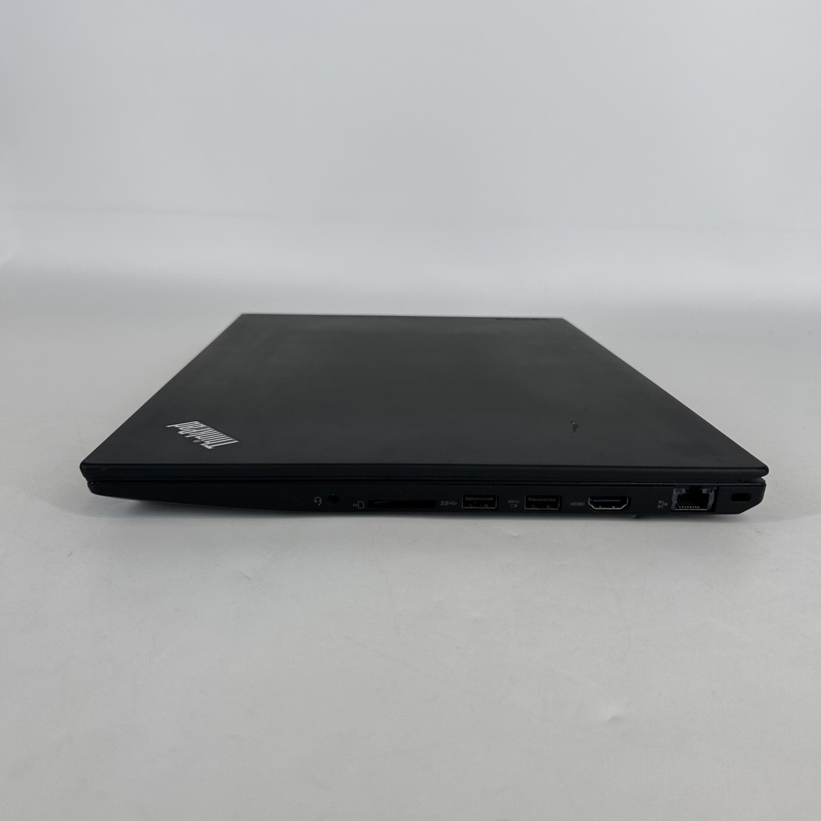 Lenovo ThinkPad T580 15.6 FHD i7-8650U 1.90GHz 16GB 512GB SSD NVIDIA MX150 Good