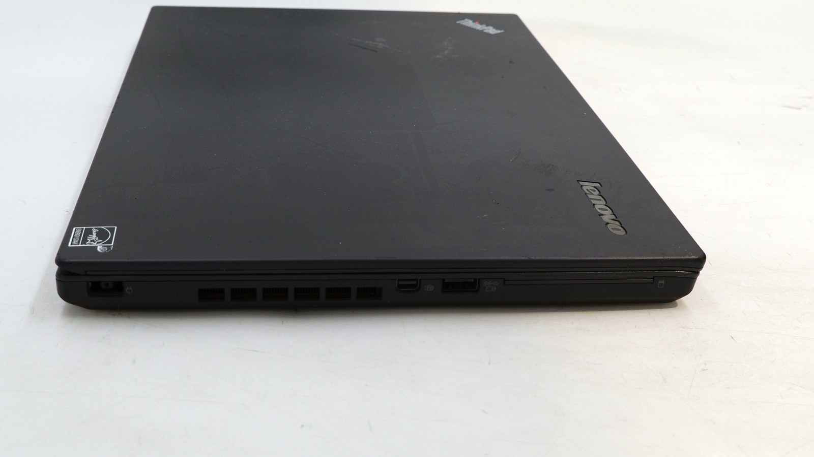 Lenovo ThinkPad T440 14″ i5-4200u 12GB 256GB – Fair READ DESC