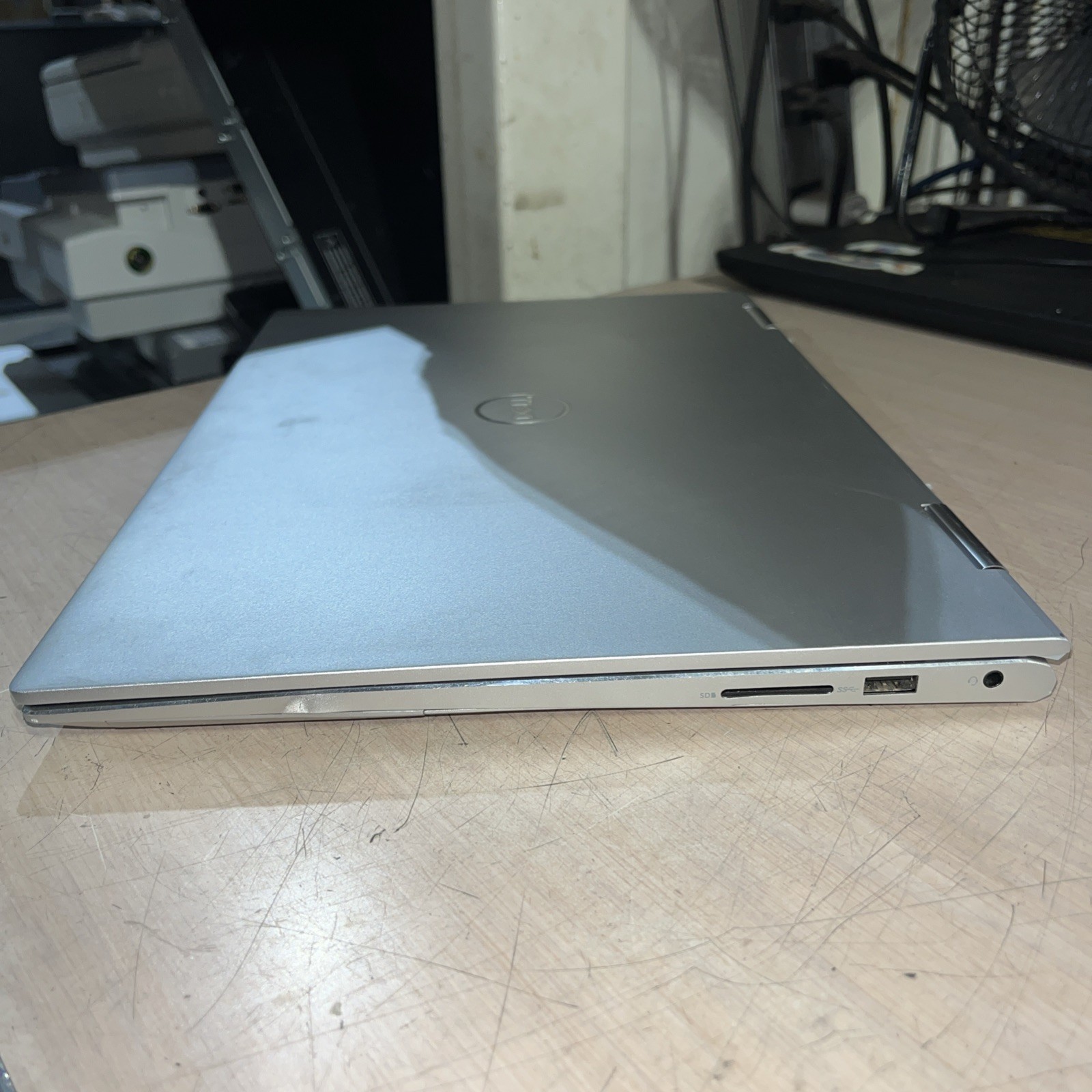 DELL INSPIRON 7506 2 IN 1 INTEL CORE I5-1135G7 16GB RAM NO HD