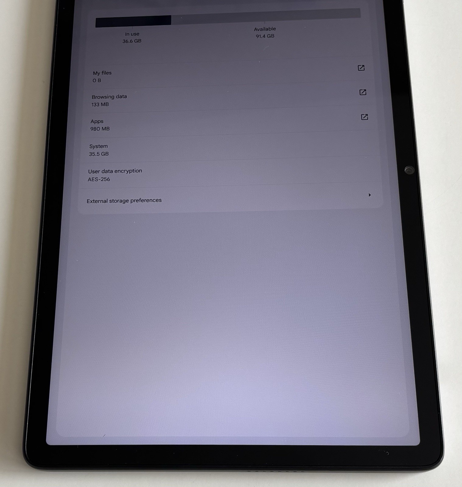 Lenovo Duet 11M889 13.3″ Touch Laptop Kompanio 838 8GB 128GB SSD ChromeOS