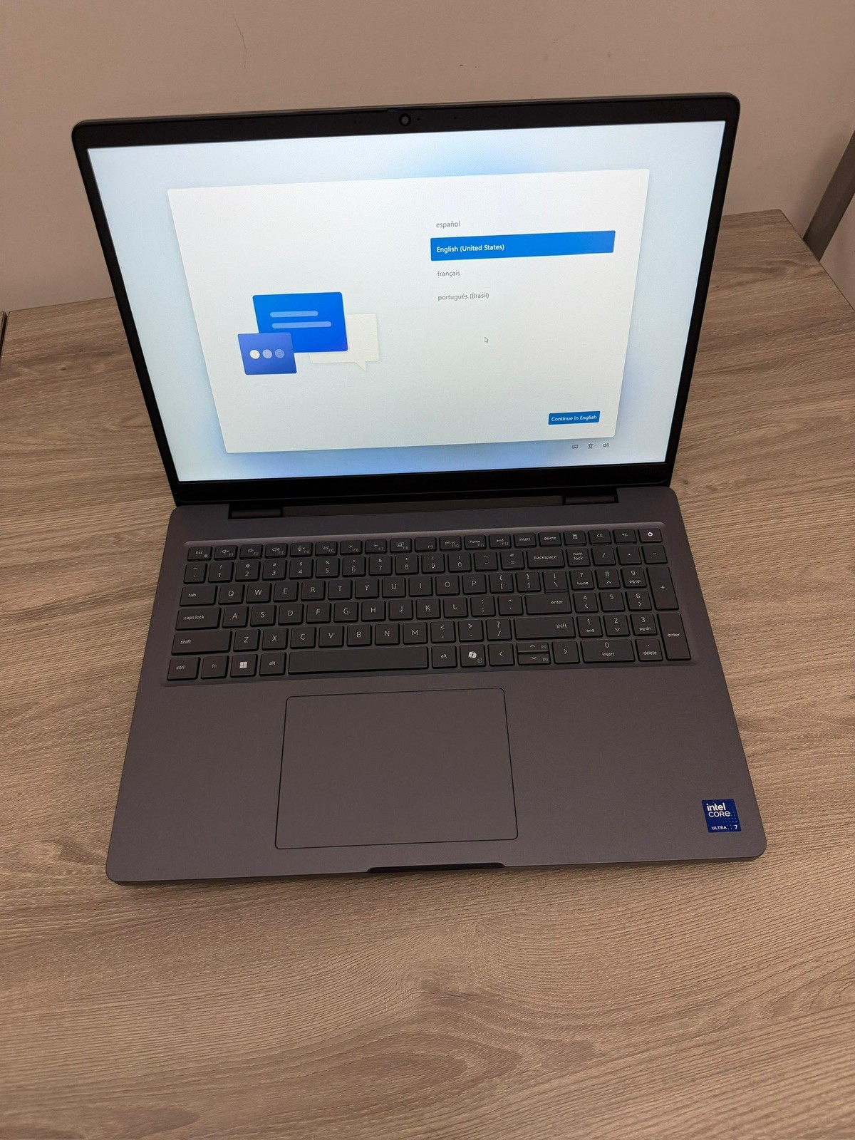 Dell Pro Max 16 Plus MB16250 UHD+ TOUCH Ultra 7 265HX 32GB 512GB RTX PRO 3000