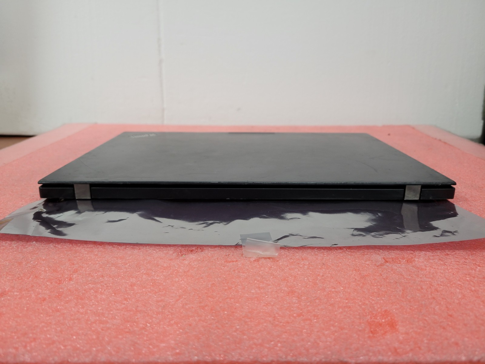 Lenovo ThinkPad T460S i5-6300U 4GB RAM *AS IS/BIOS* (NO SSD/OS/BATT) | LP510