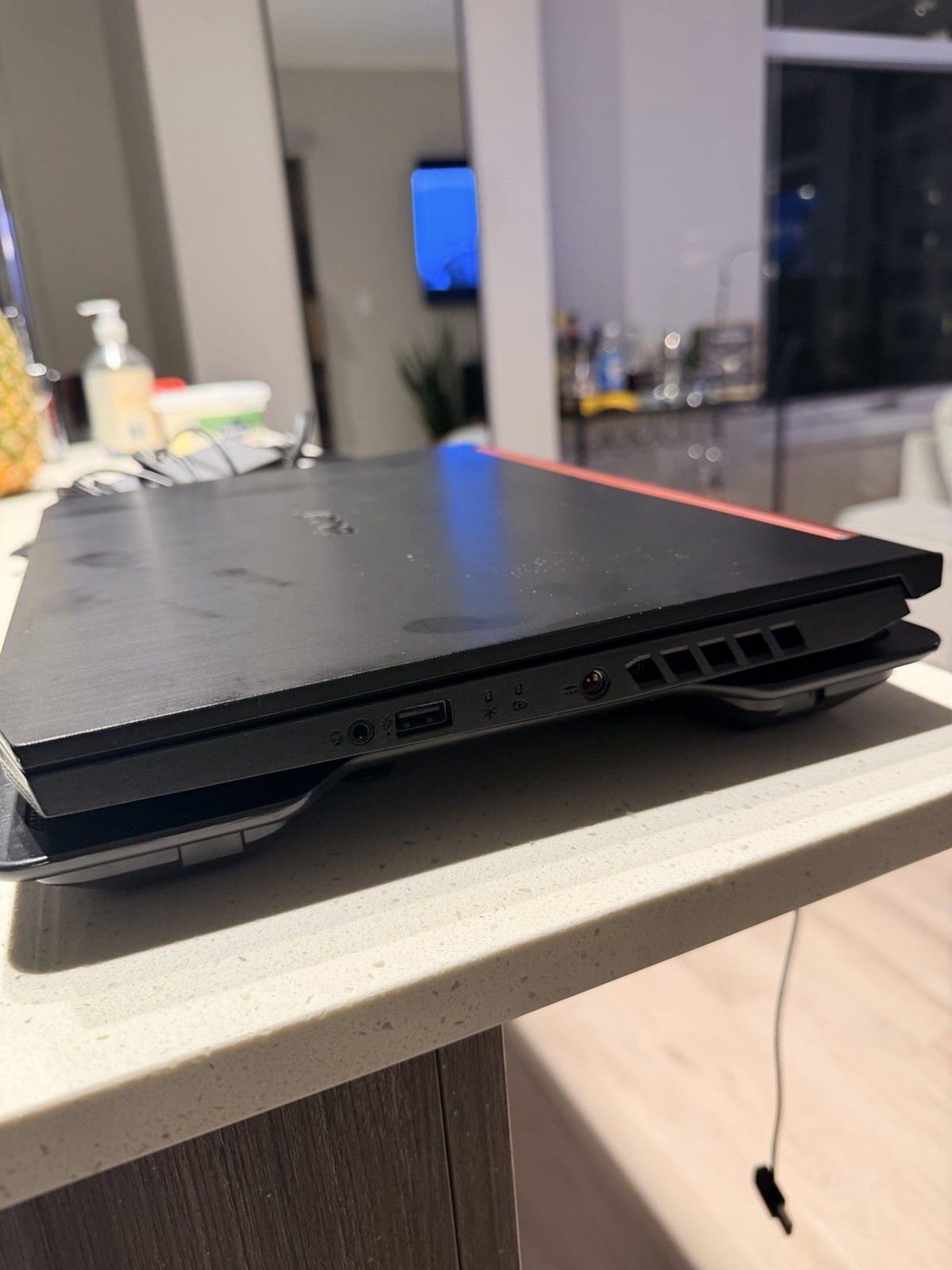 Acer Nitro 5 Gaming Laptop i5-10300H GTX 1650 32GB RAM 15.6” FHD – Works Great