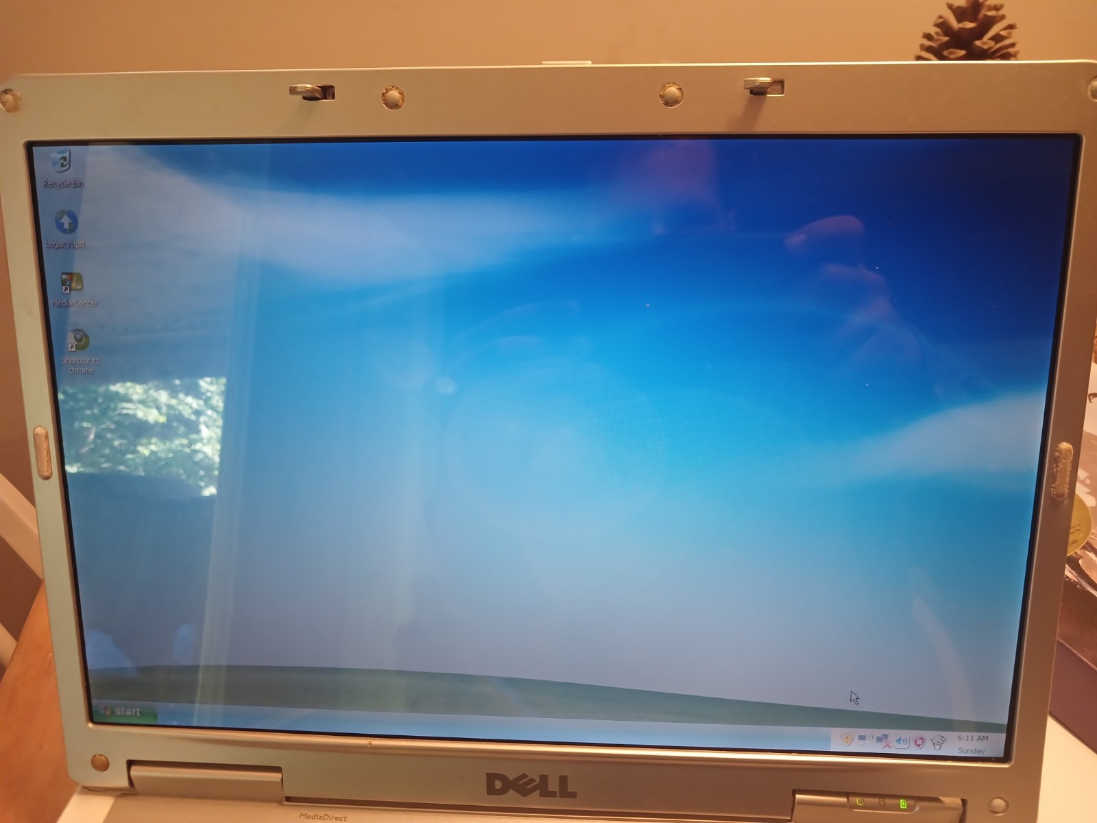 dell inspiron e1505 laptop