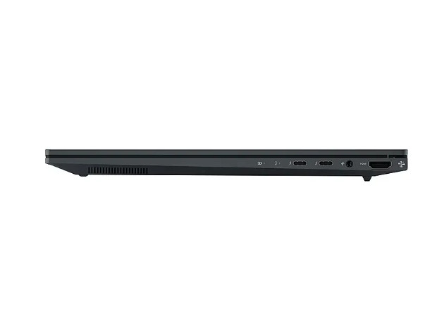 ASUS – Zenbook 14X 14.5″ 2.8K OLED Touch Laptop