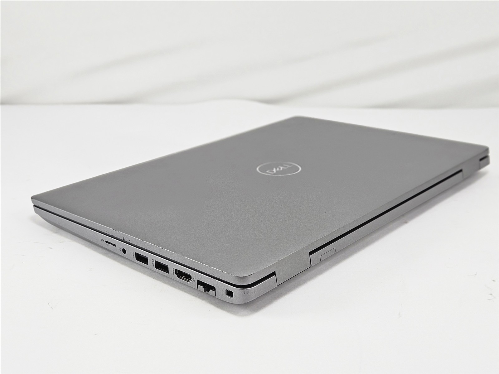 Dell 15.6″ Precision 3561 i7-11850H 32GB RAM 512GB SSD Professional Mobile