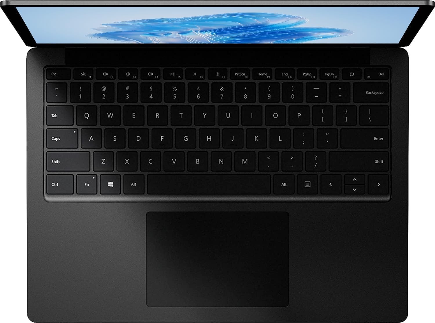 Microsoft Surface Laptop 4 13.5 QHD+ TOUCH i5-1145G7 2.6GHz 16GB 256GB Very Good