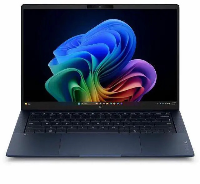 HP EliteBook X G2q 14 in Copilot+ WUXGA Qualcomm Snapdragon X2 Elite 32GB RAM