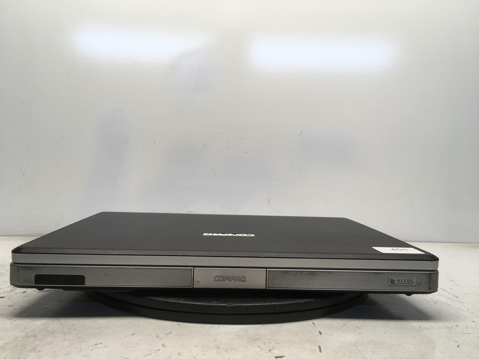 Compaq Presario C502US Intel Celeron M 440 1.86GHz 2 GB NO HDD No Batt