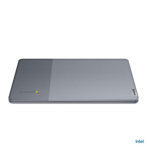 Lenovo IdeaPad Slim 3 14 FHD IPS Touchscreen Chromebook Plus Intel Core i3-N305