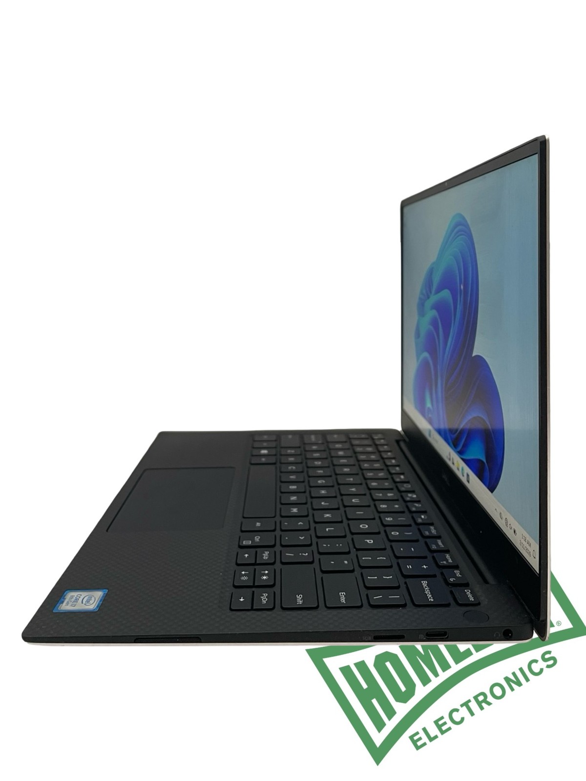 Dell XPS 9380 | 13″ | i7 8th Gen | 16GB RAM | 256GB SSD | 30-Day Warranty