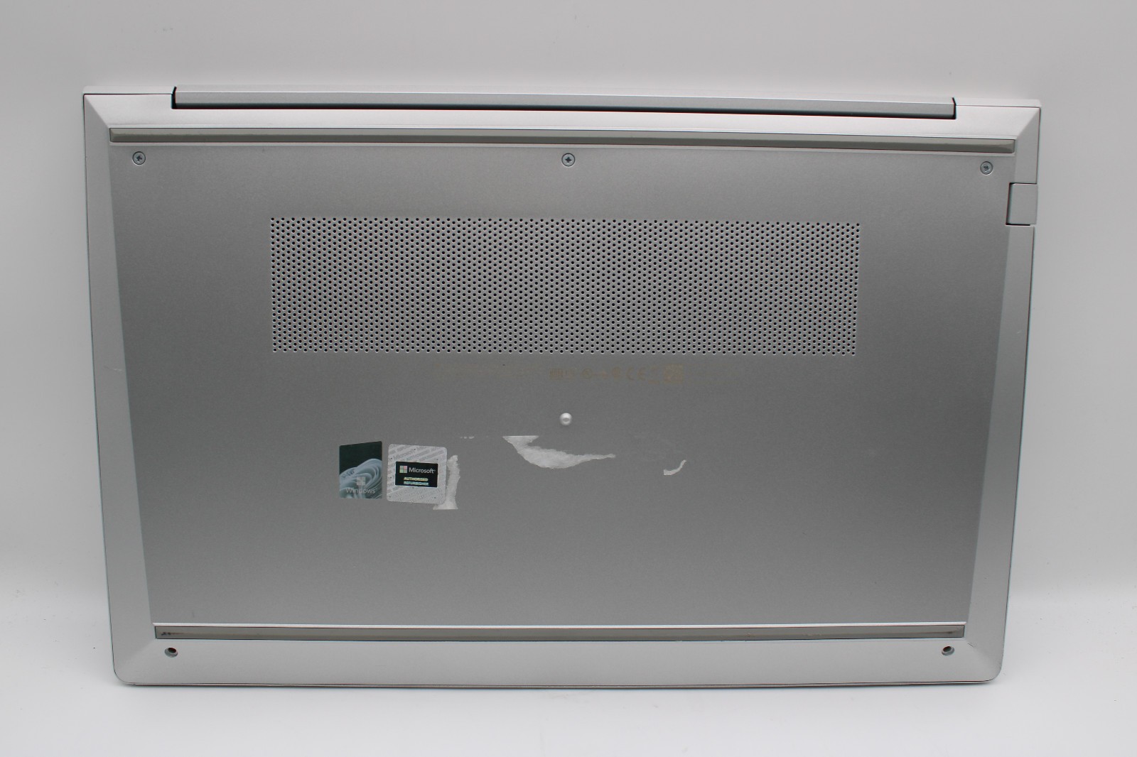 HP ProBook 450 G9 i7-1255U @ 1.7 GHz 16 GB RAM 1 TB SSD Win11Pro